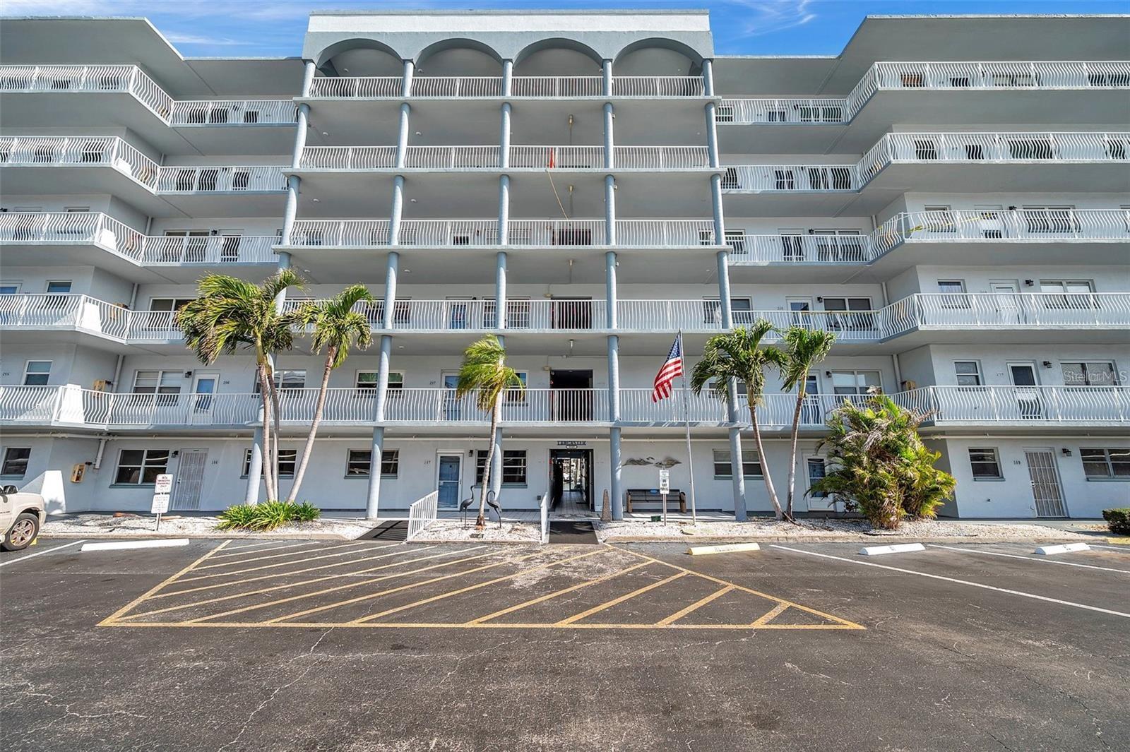 TOWN SHORES OF GULFPORT - Residential