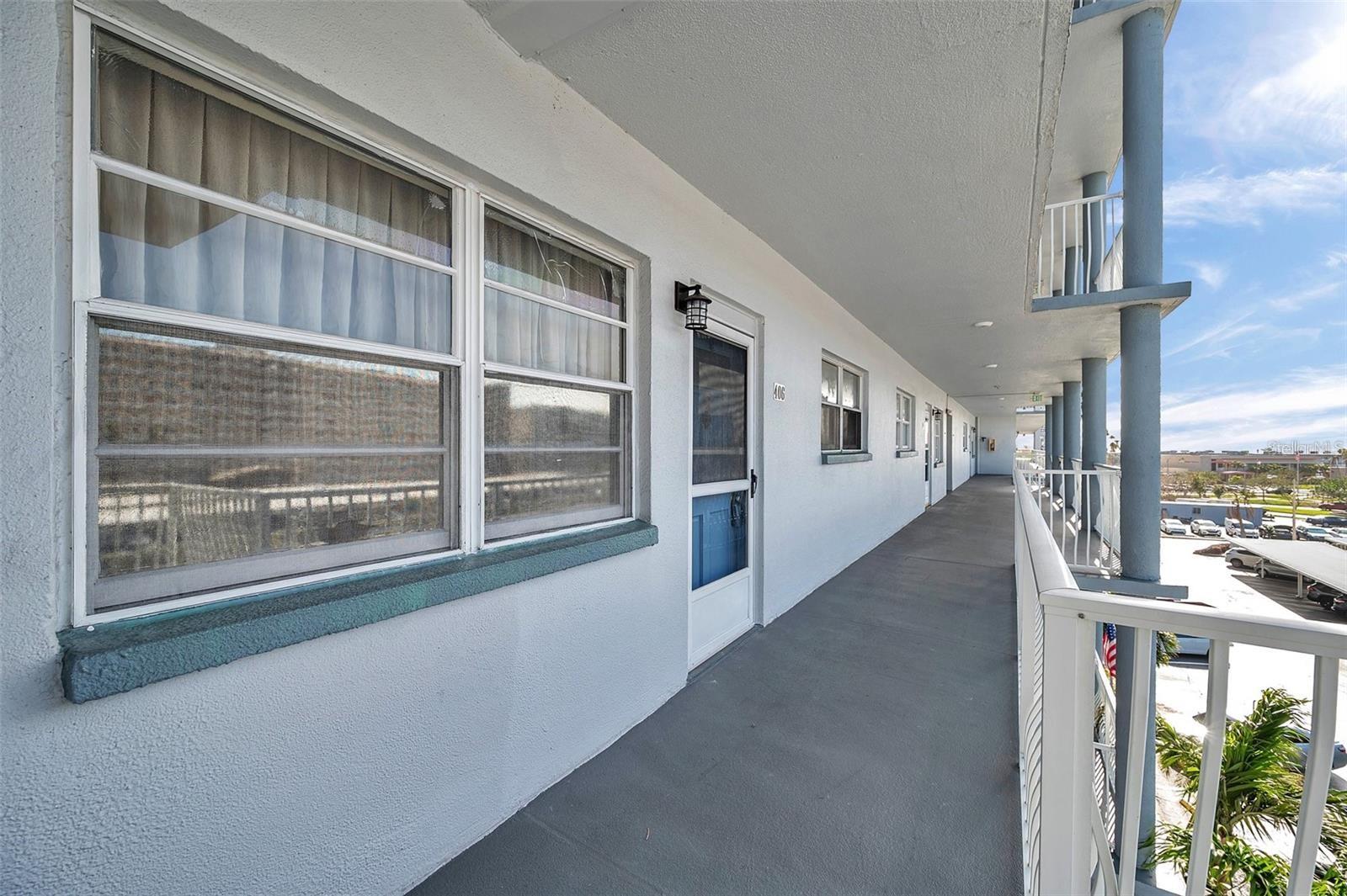 TOWN SHORES OF GULFPORT - Residential