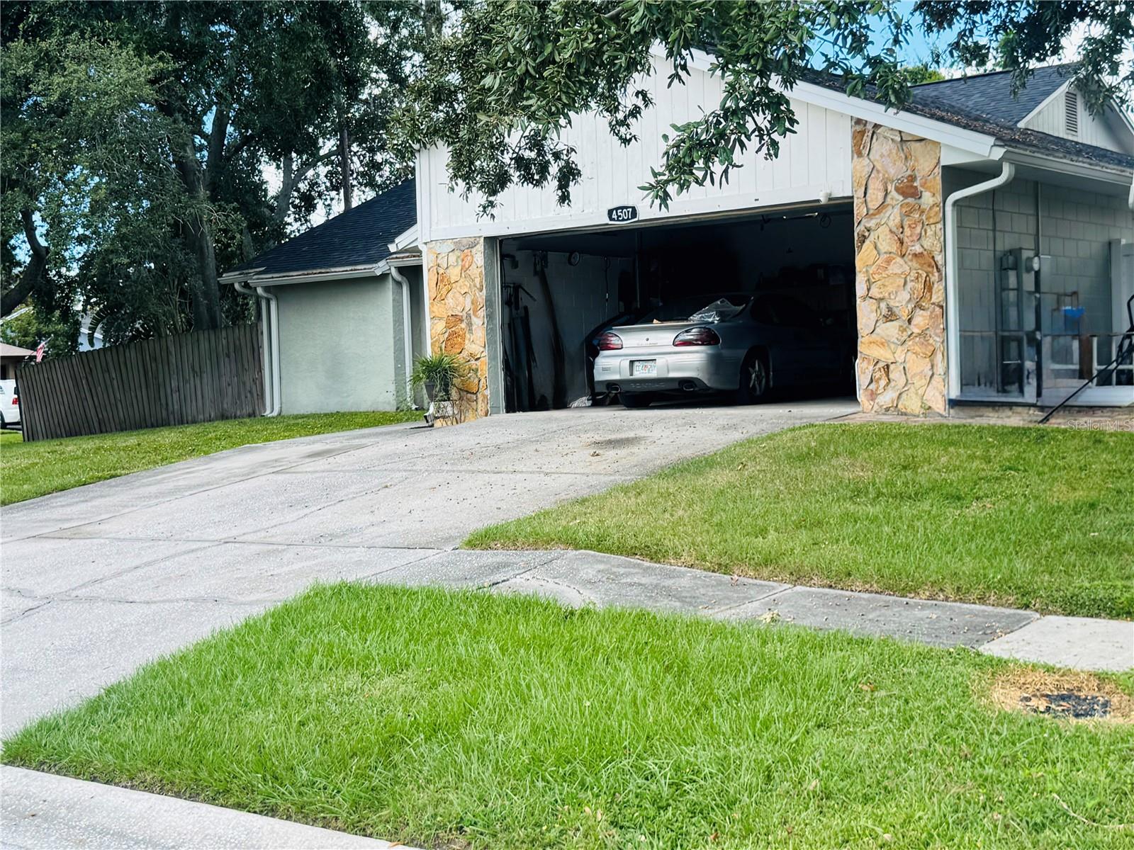 WINGATE VILLAGE UNIT 04 - Residential