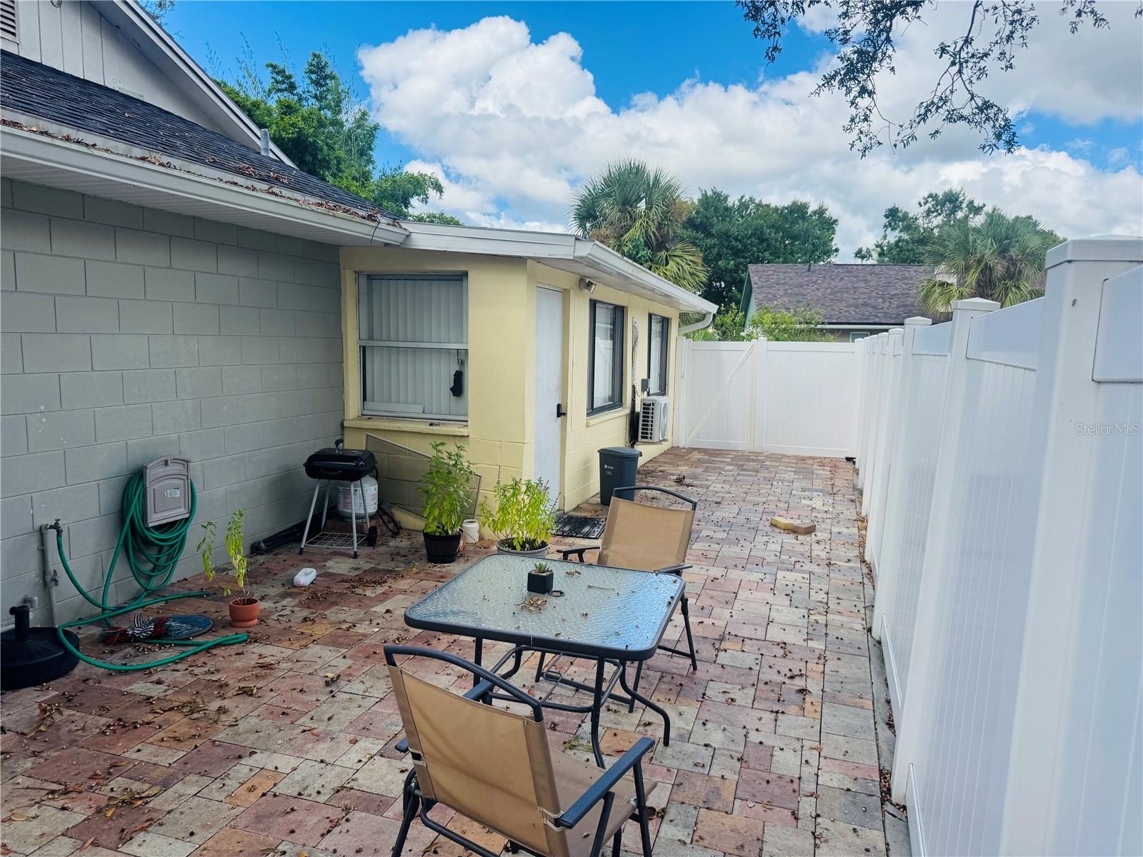 WINGATE VILLAGE UNIT 04 - Residential