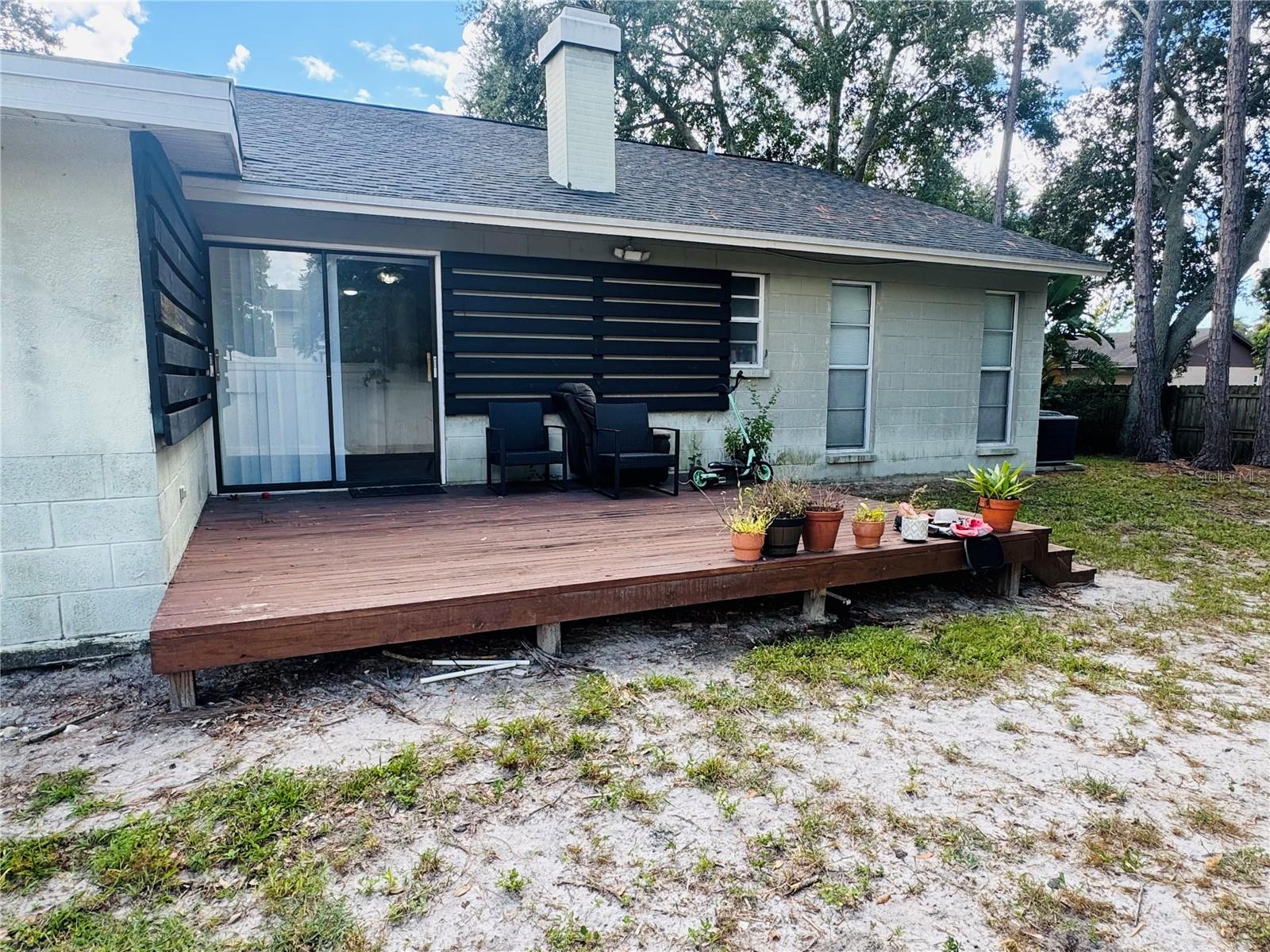 WINGATE VILLAGE UNIT 04 - Residential