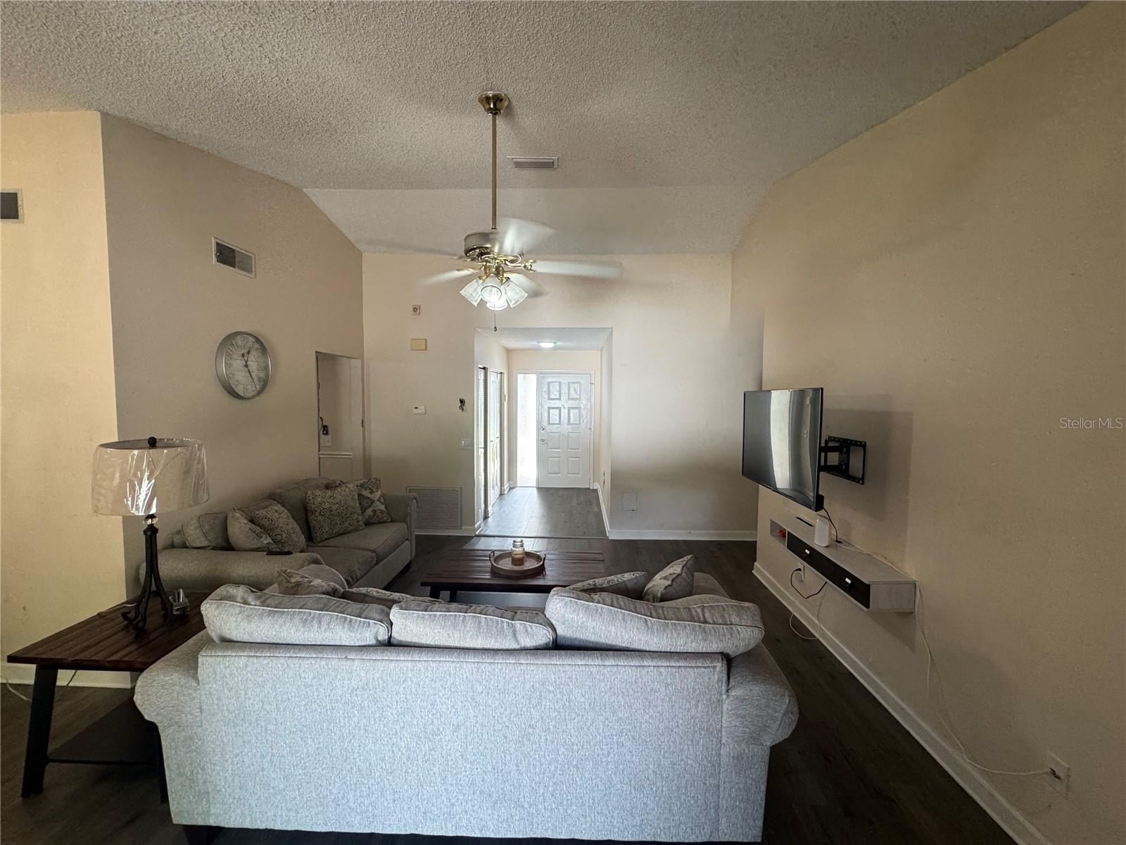 WINGATE VILLAGE UNIT 04 - Residential