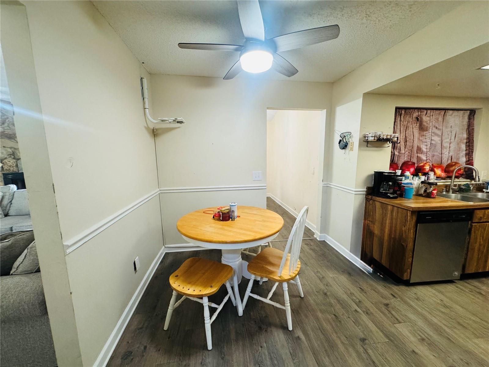 WINGATE VILLAGE UNIT 04 - Residential