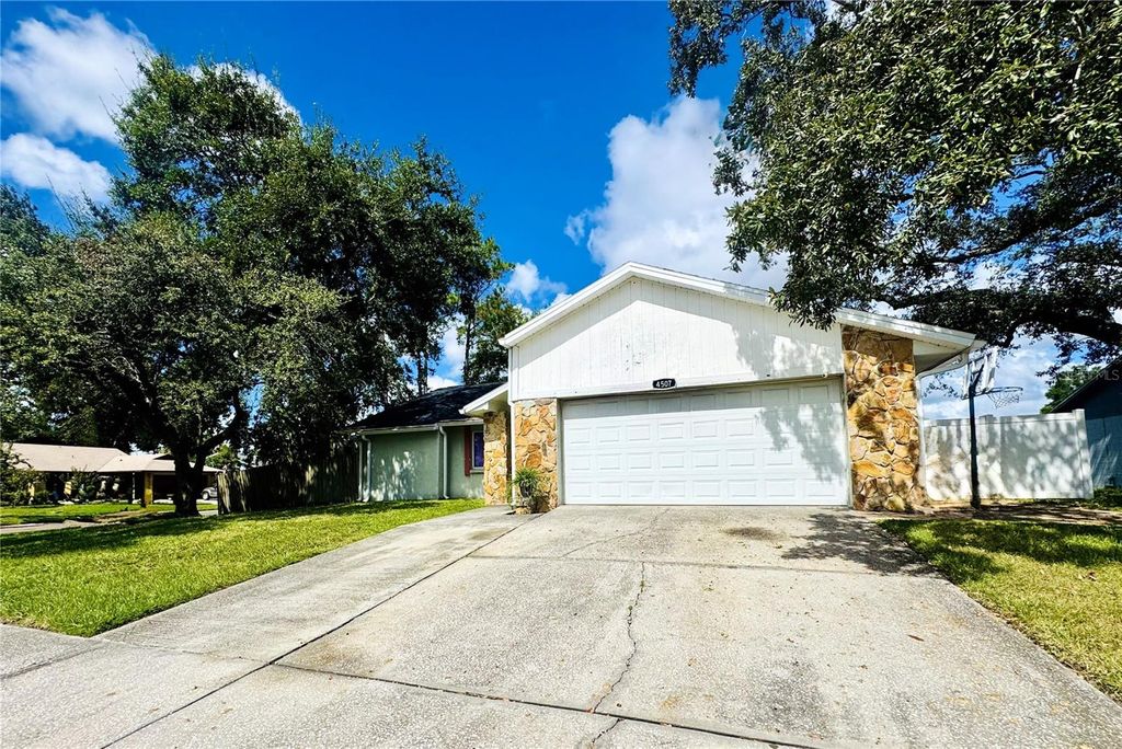 Photo of 4507 Twin Crest Way, Tampa, FL 33624 (MLS # TB8431293)