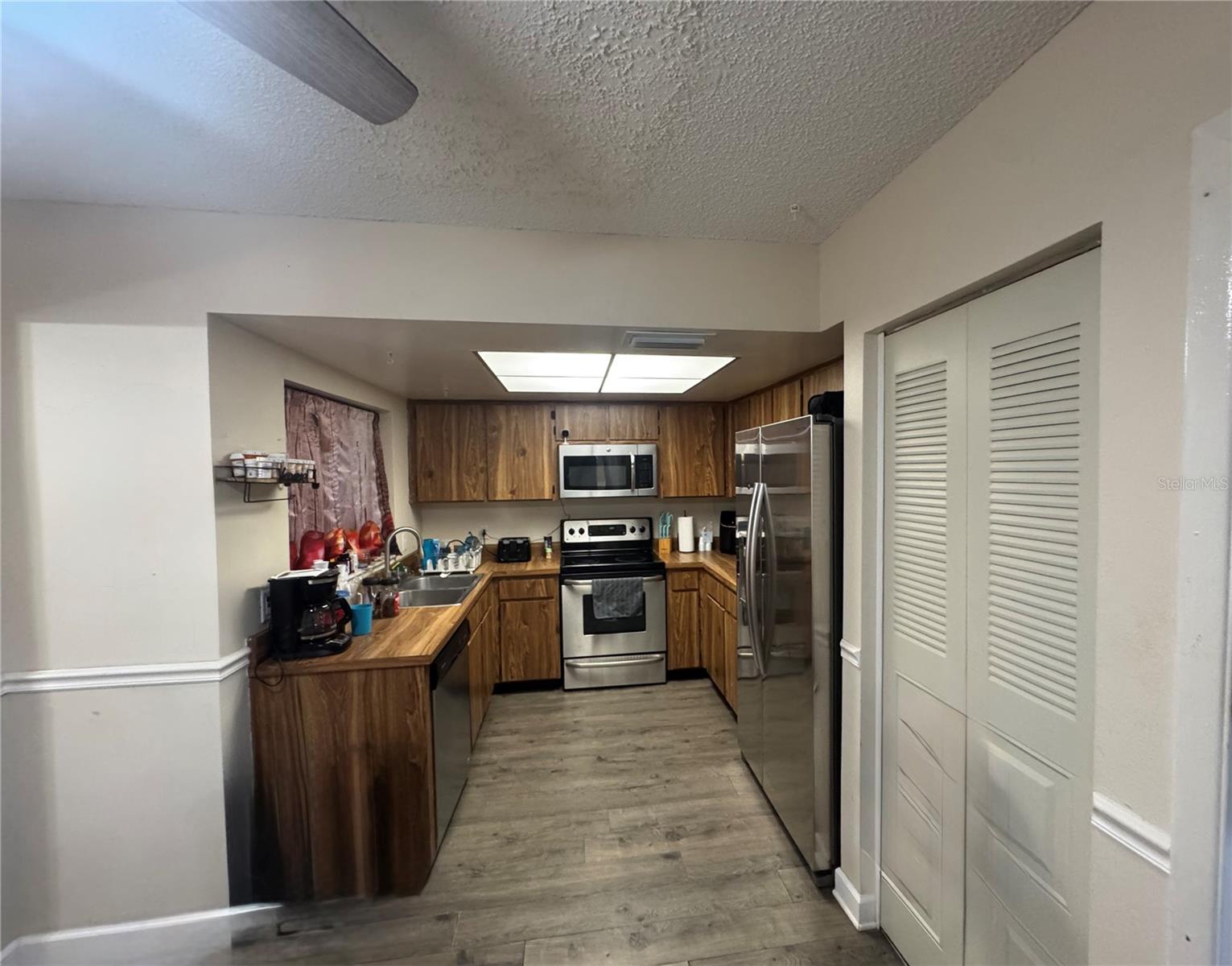 WINGATE VILLAGE UNIT 04 - Residential