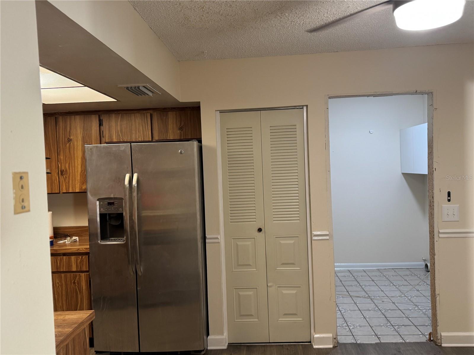 WINGATE VILLAGE UNIT 04 - Residential