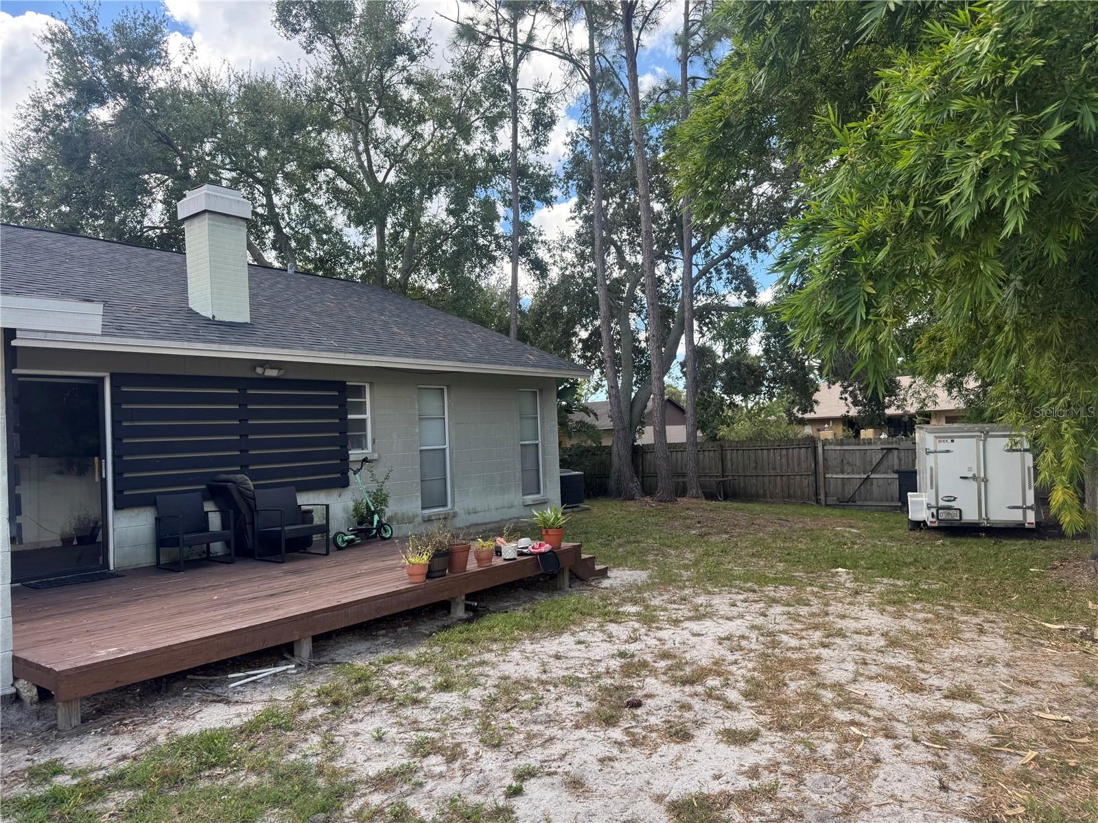 WINGATE VILLAGE UNIT 04 - Residential