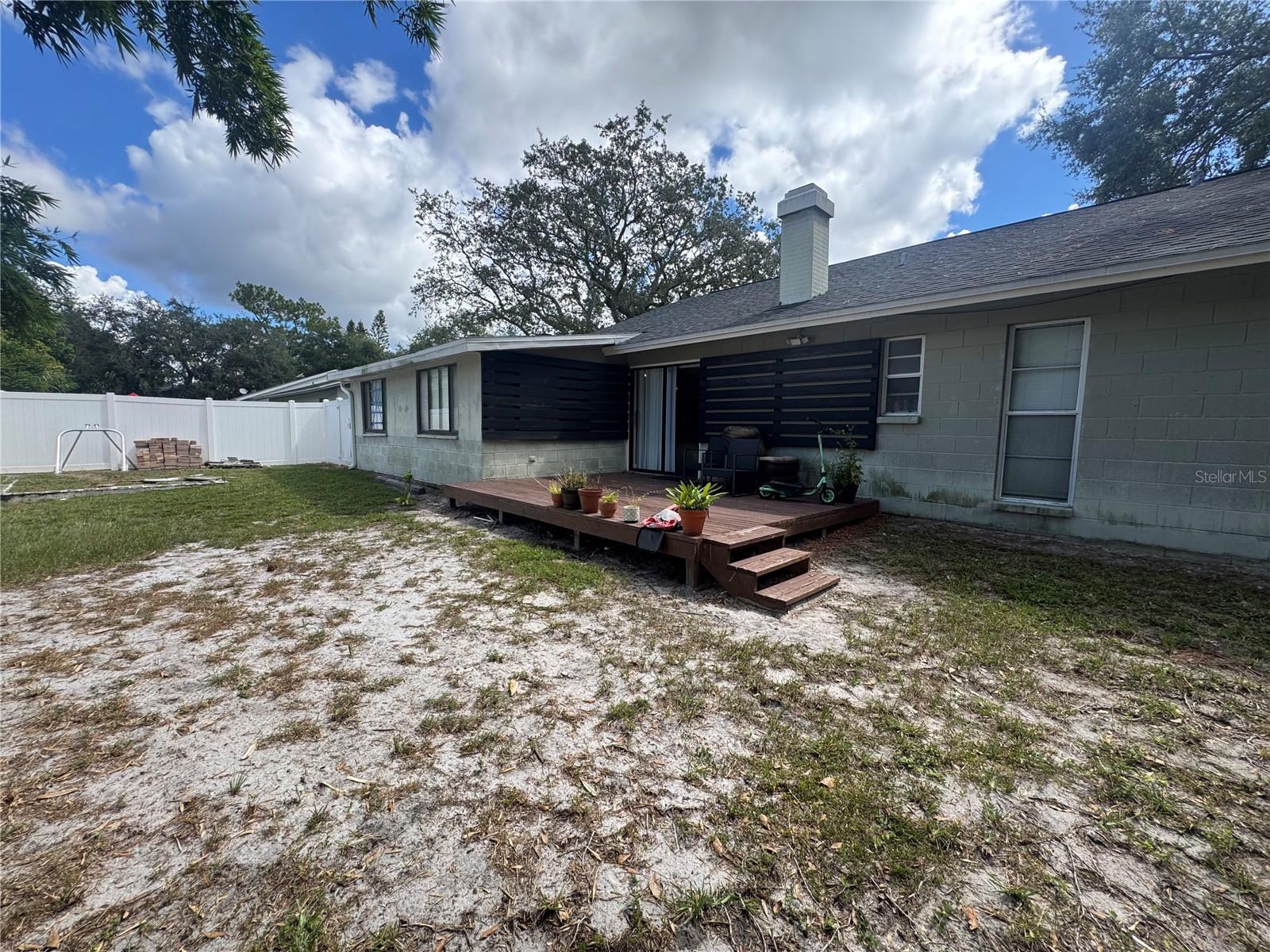 WINGATE VILLAGE UNIT 04 - Residential