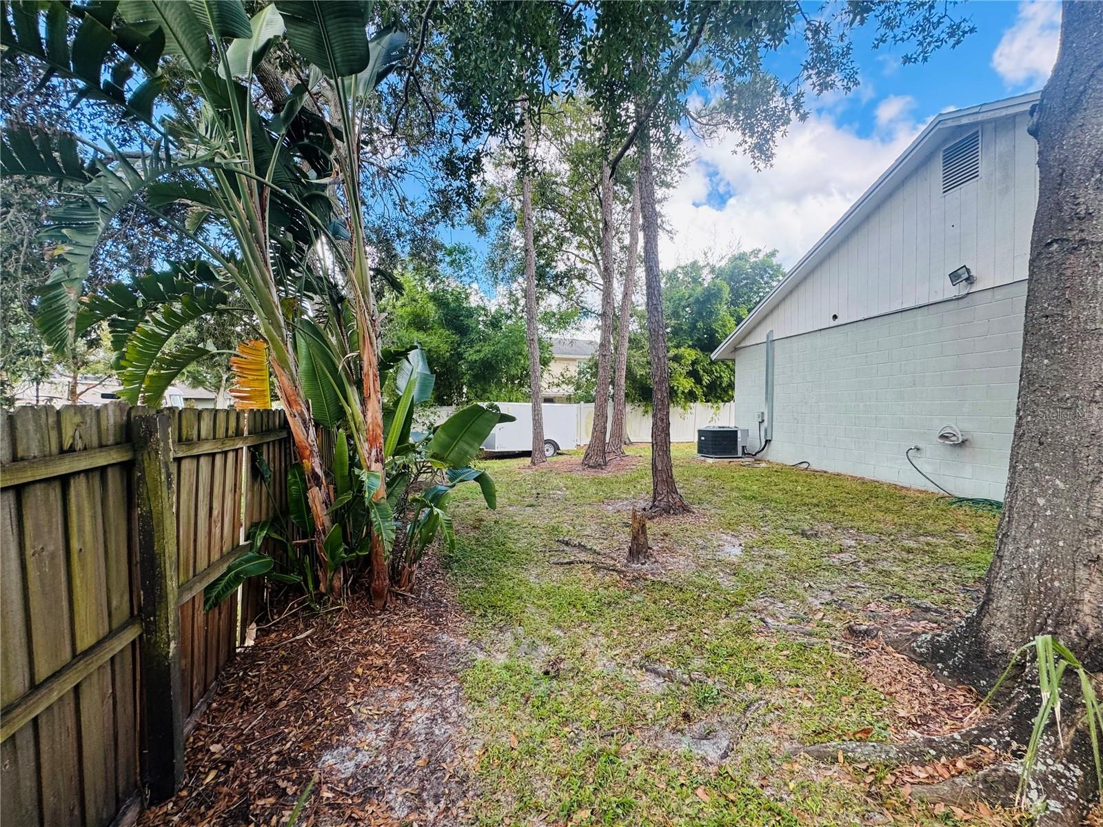 WINGATE VILLAGE UNIT 04 - Residential