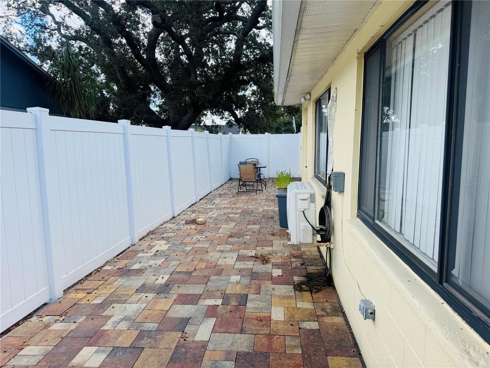 WINGATE VILLAGE UNIT 04 - Residential
