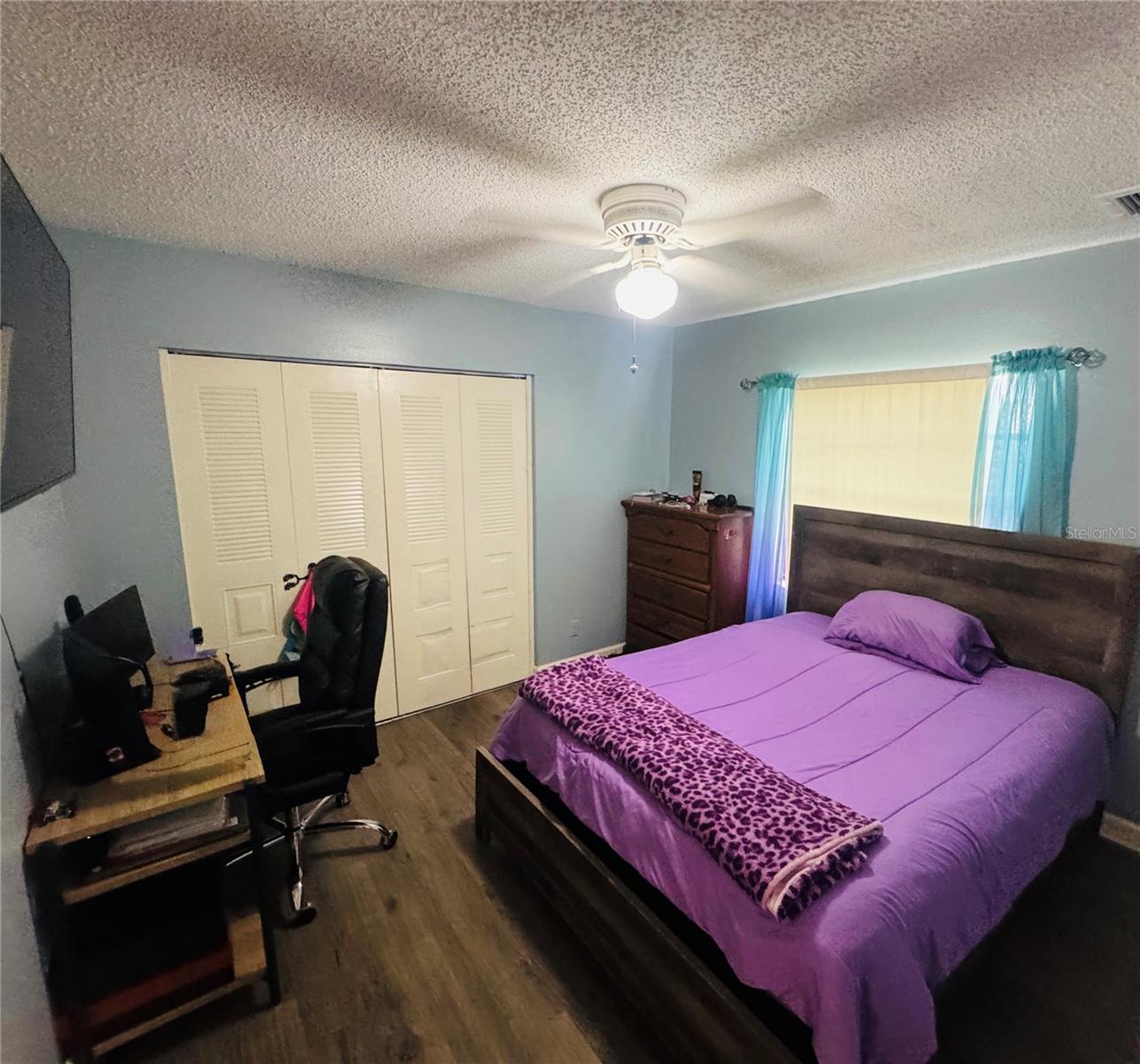 WINGATE VILLAGE UNIT 04 - Residential