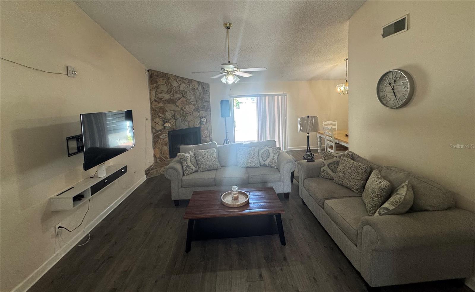 WINGATE VILLAGE UNIT 04 - Residential