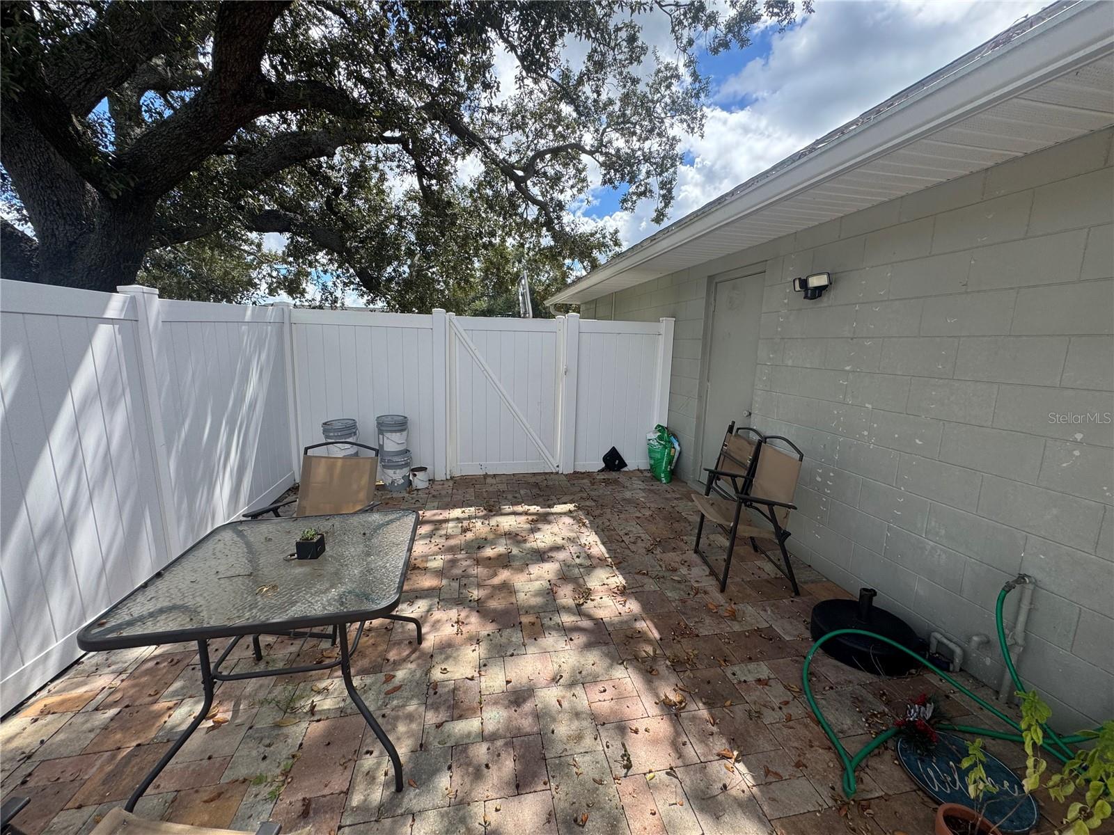 WINGATE VILLAGE UNIT 04 - Residential