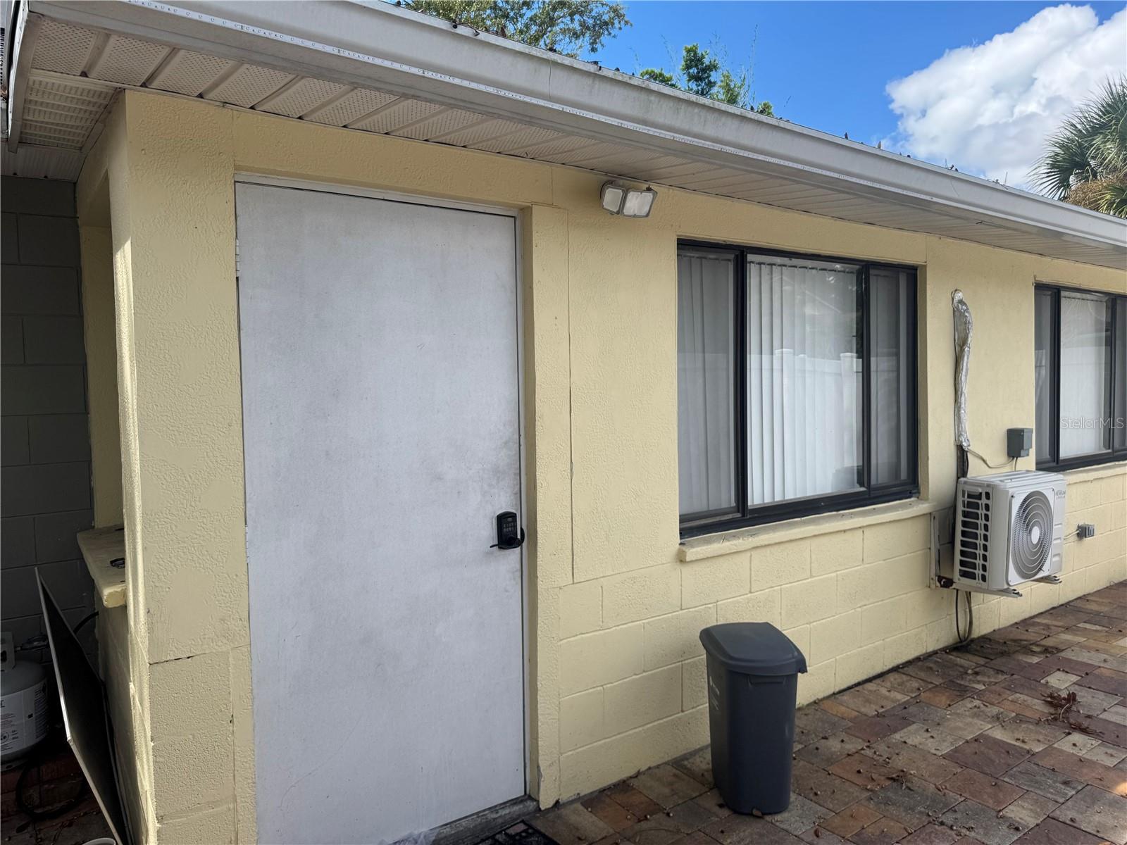 WINGATE VILLAGE UNIT 04 - Residential