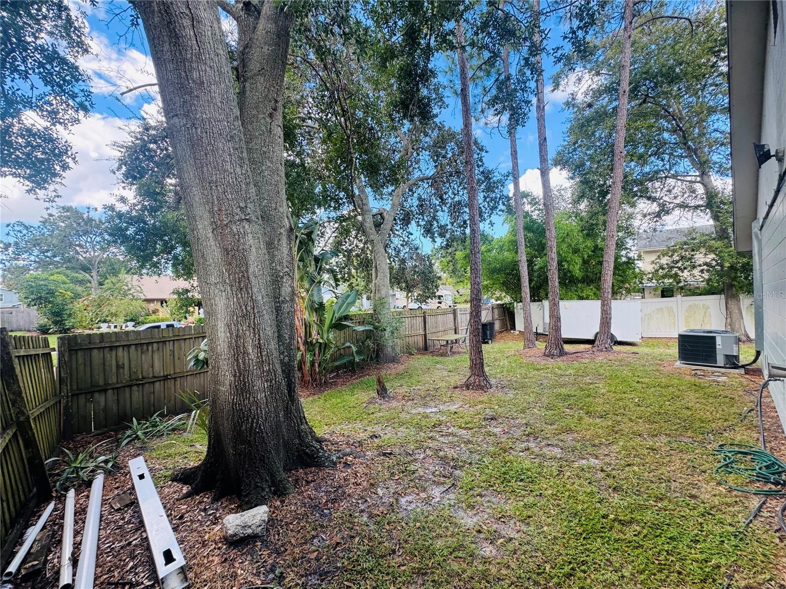 WINGATE VILLAGE UNIT 04 - Residential