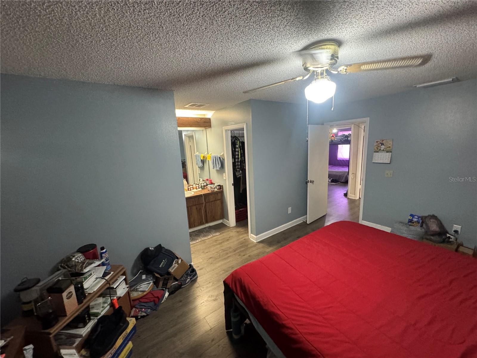 WINGATE VILLAGE UNIT 04 - Residential