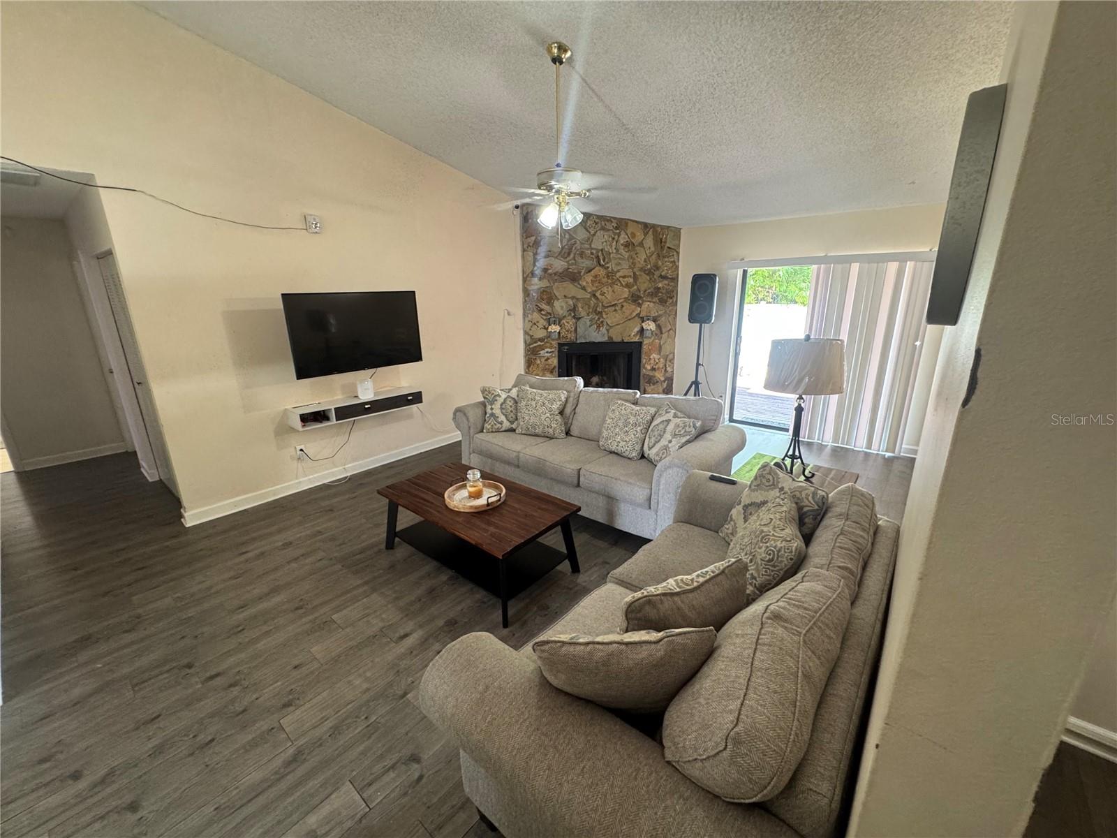 WINGATE VILLAGE UNIT 04 - Residential