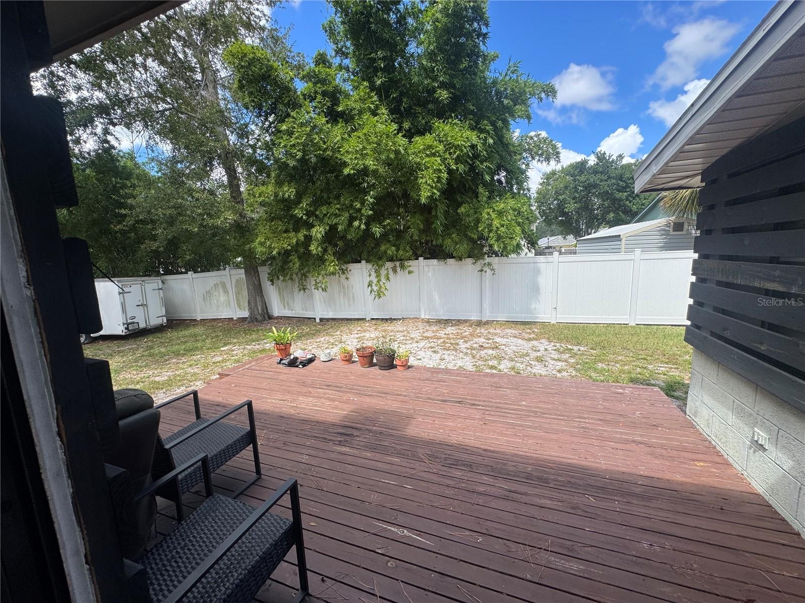 WINGATE VILLAGE UNIT 04 - Residential