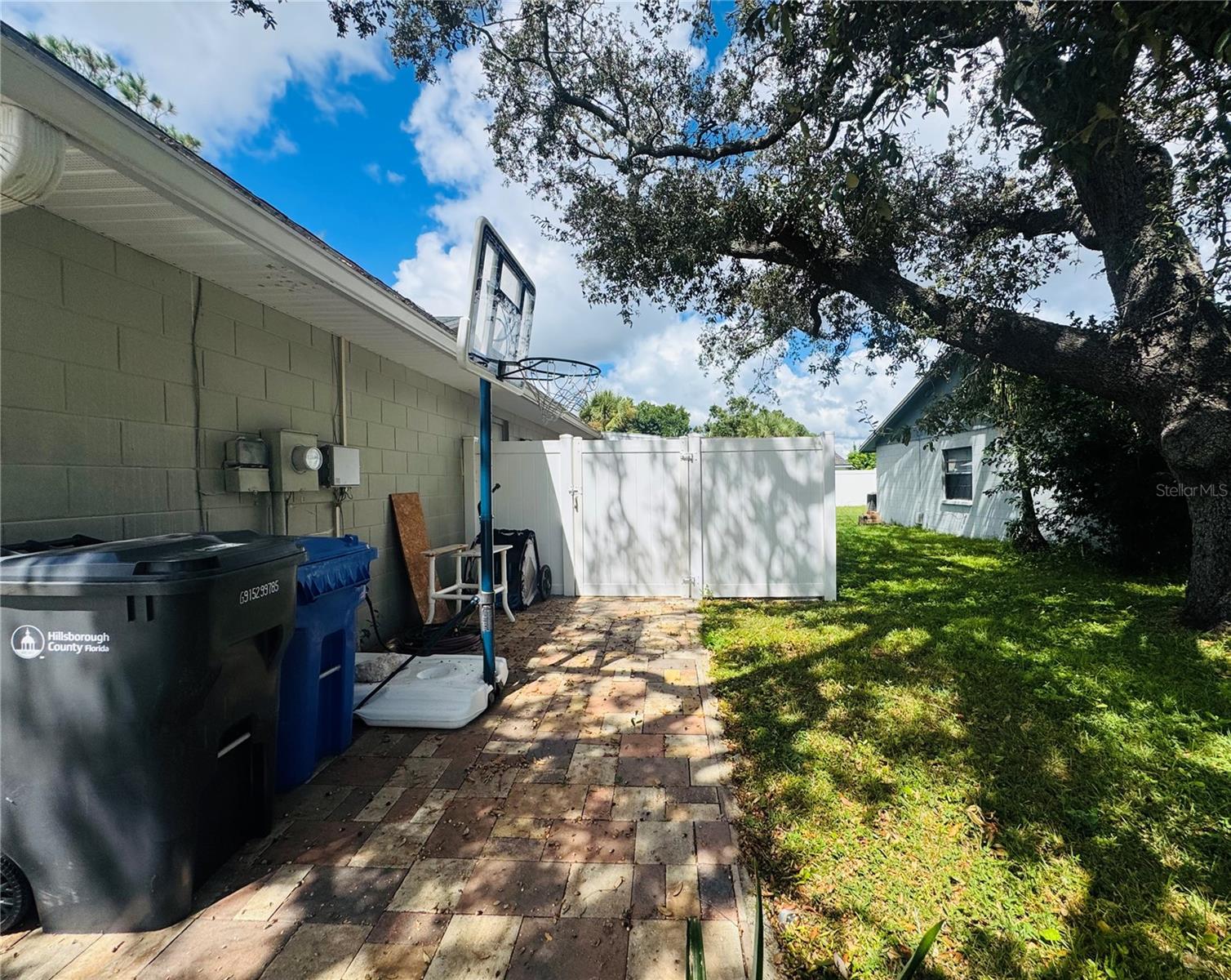 WINGATE VILLAGE UNIT 04 - Residential