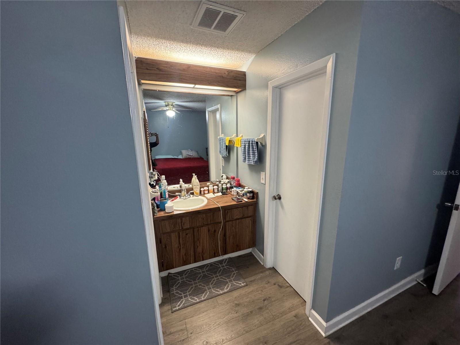 WINGATE VILLAGE UNIT 04 - Residential