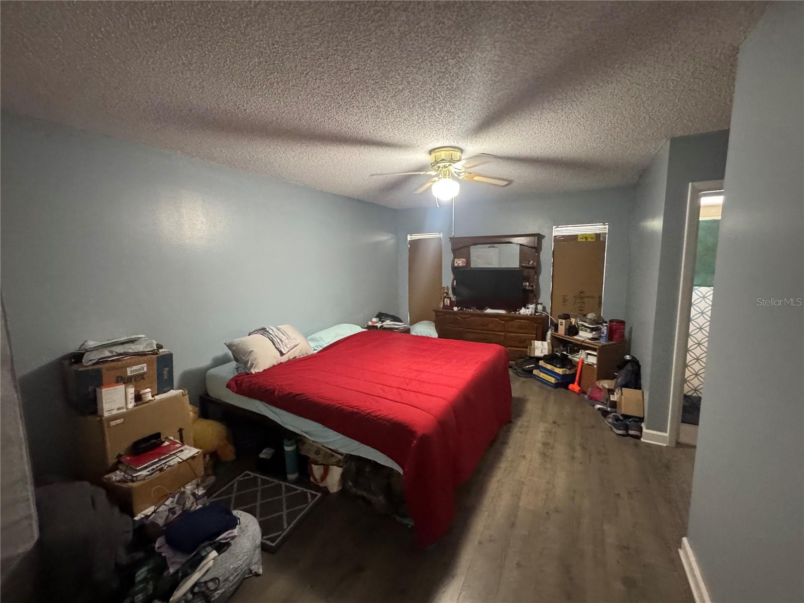 WINGATE VILLAGE UNIT 04 - Residential