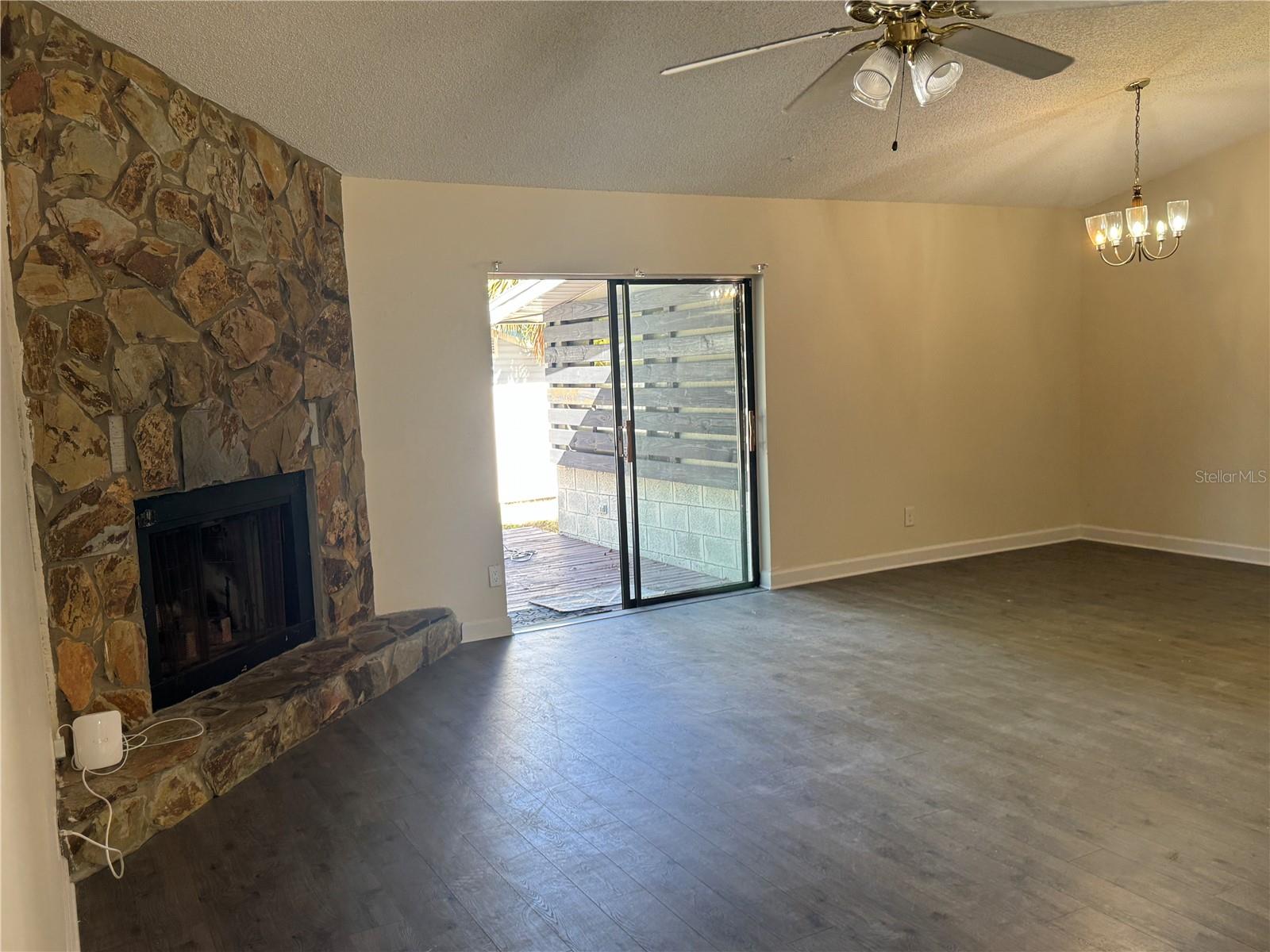 WINGATE VILLAGE UNIT 04 - Residential