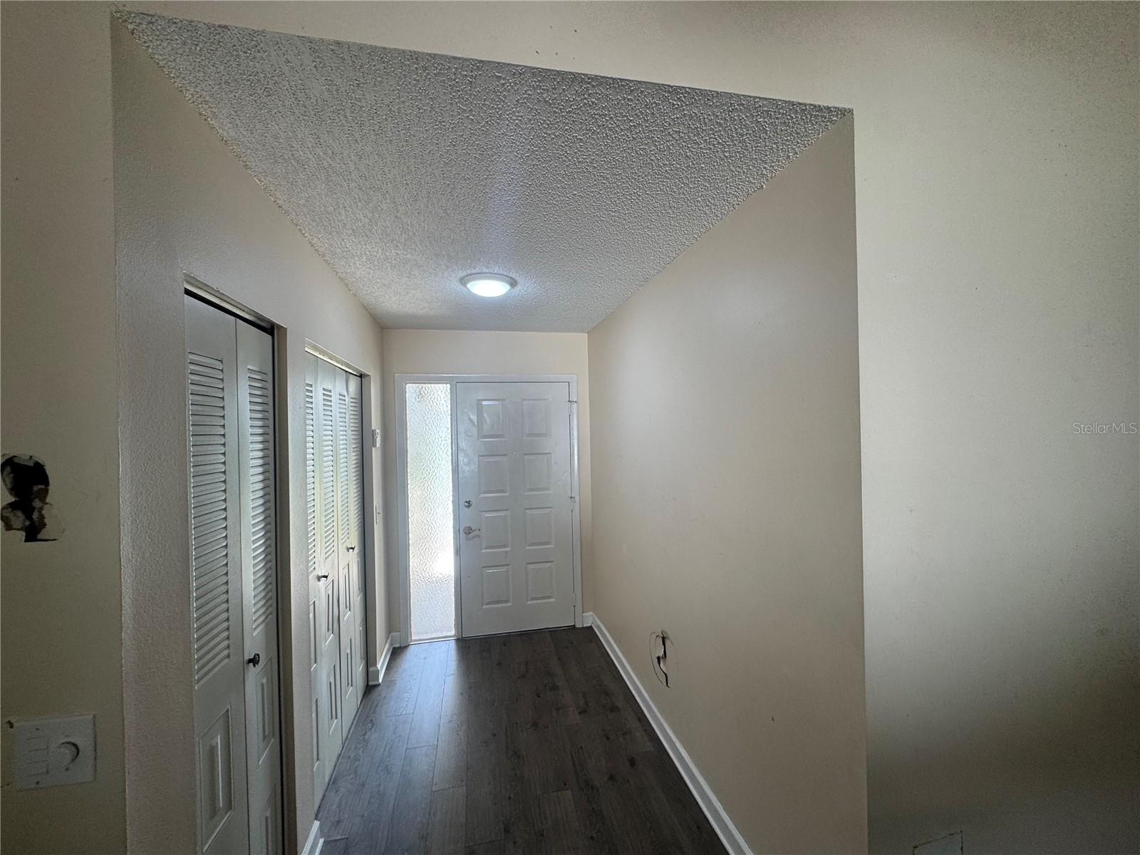 WINGATE VILLAGE UNIT 04 - Residential