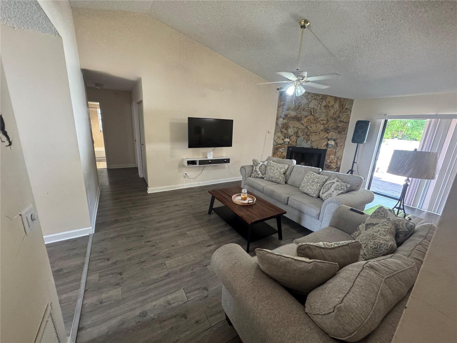 WINGATE VILLAGE UNIT 04 - Residential