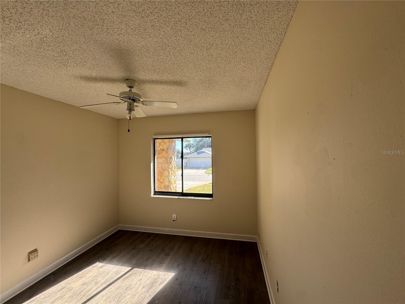 WINGATE VILLAGE UNIT 04 - Residential