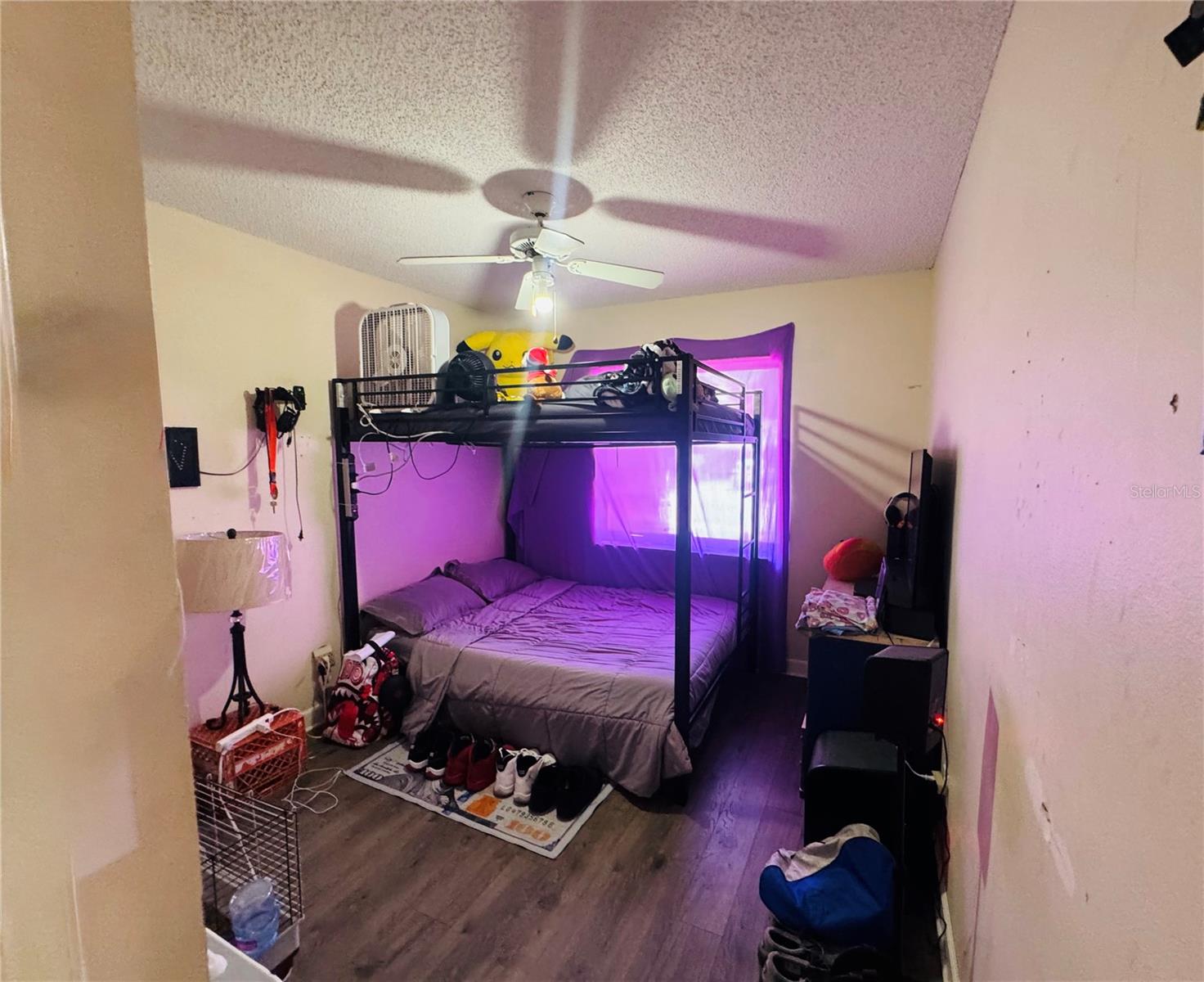 WINGATE VILLAGE UNIT 04 - Residential