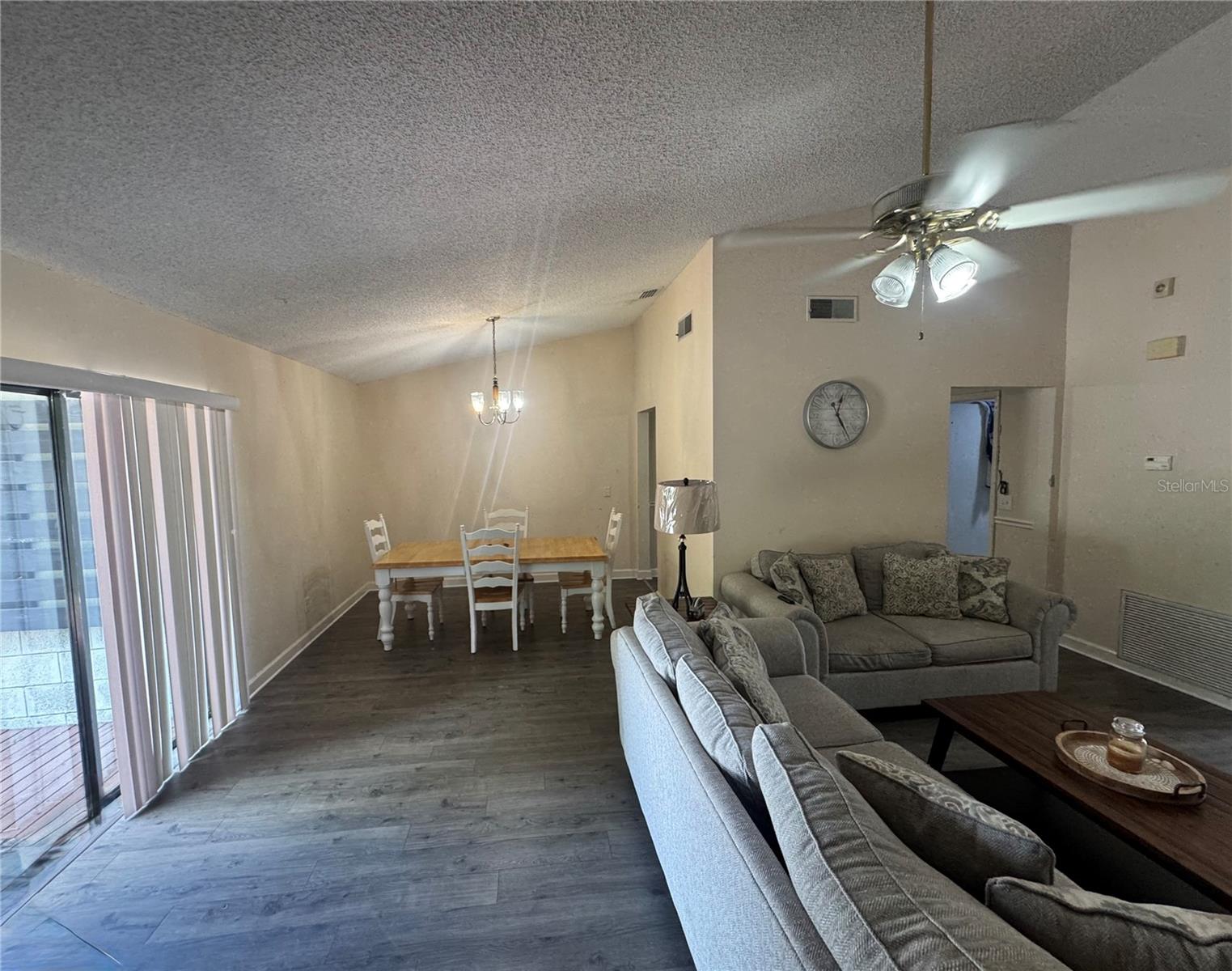 WINGATE VILLAGE UNIT 04 - Residential
