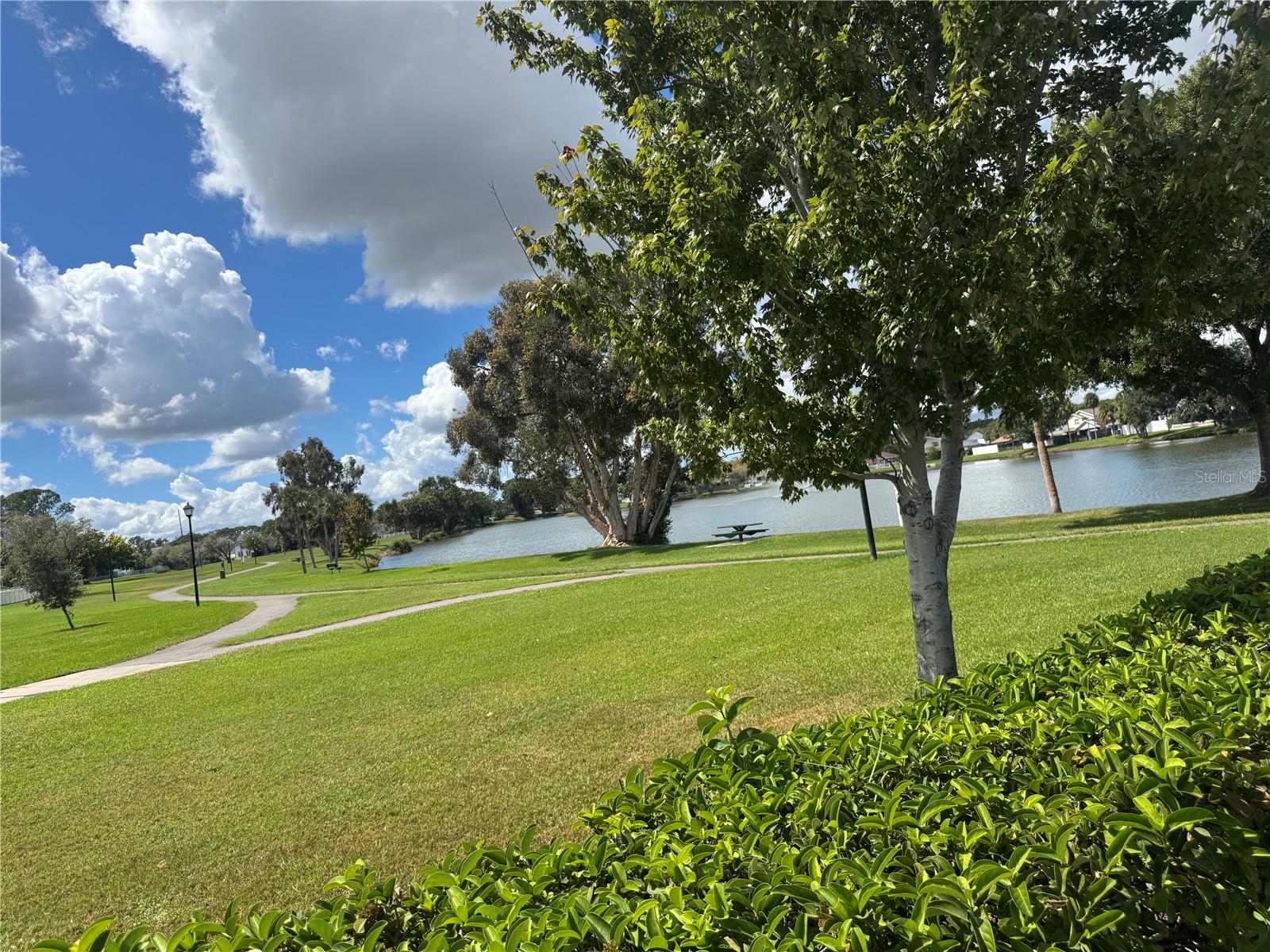 WINGATE VILLAGE UNIT 04 - Residential