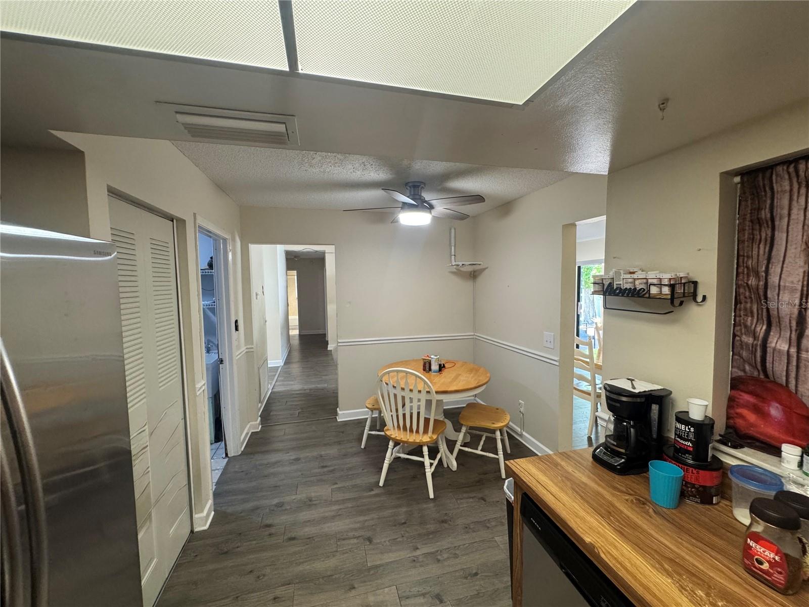 WINGATE VILLAGE UNIT 04 - Residential