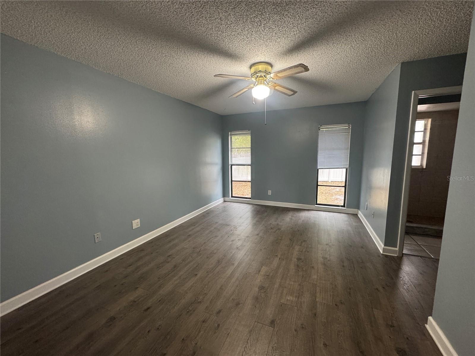 WINGATE VILLAGE UNIT 04 - Residential