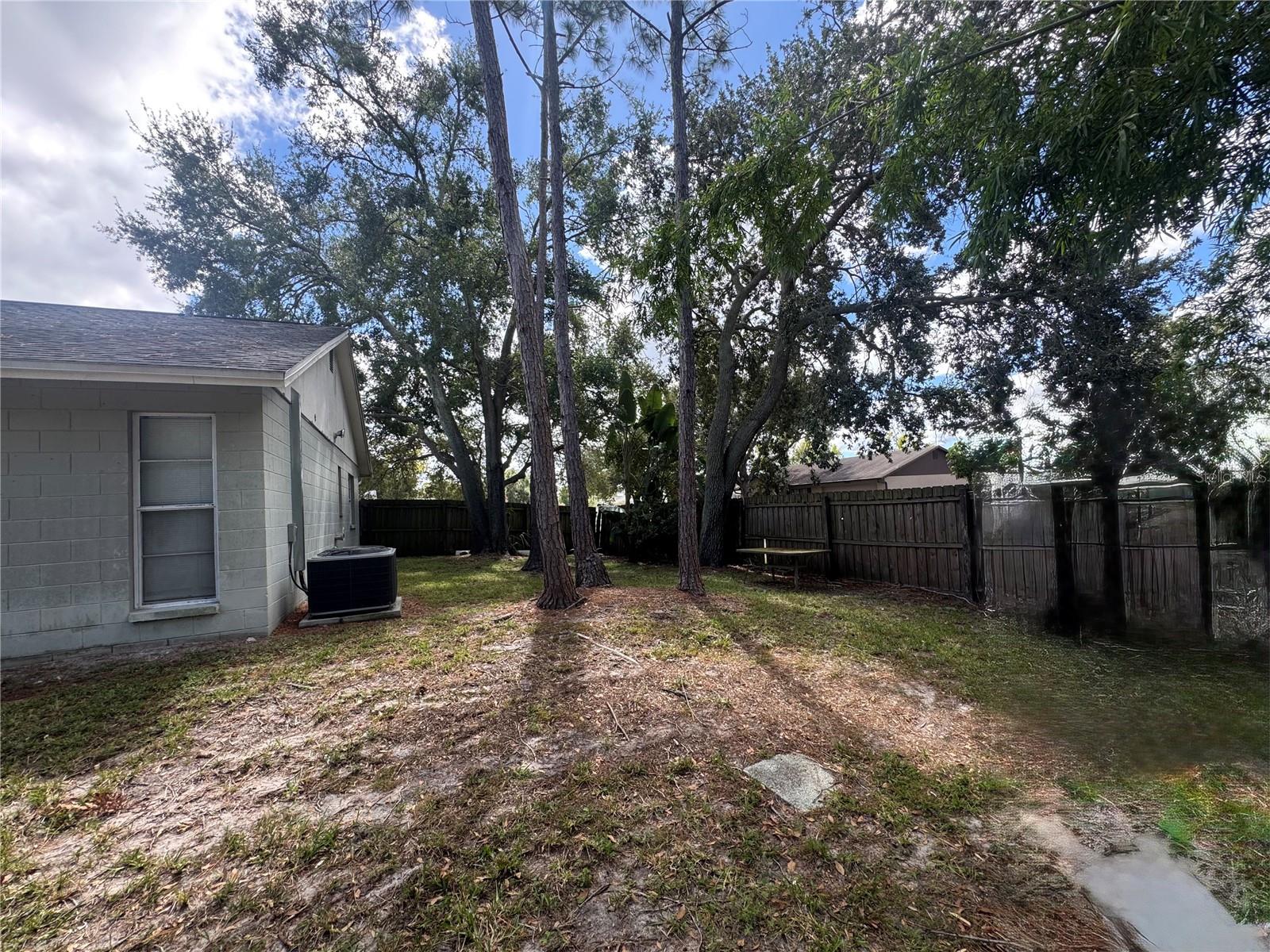 WINGATE VILLAGE UNIT 04 - Residential