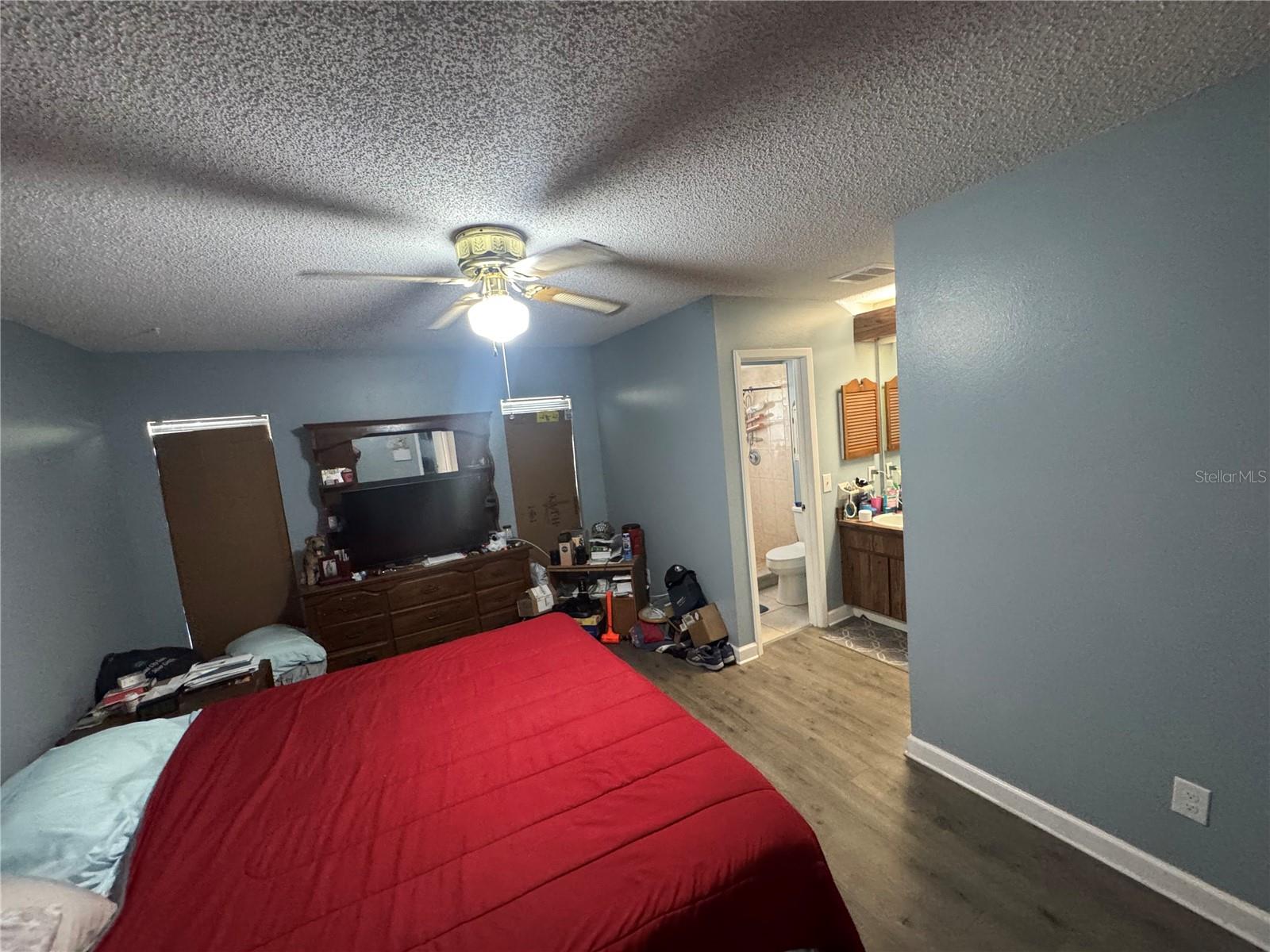 WINGATE VILLAGE UNIT 04 - Residential