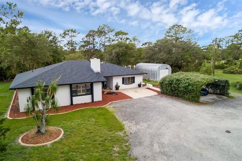 Photo of 2630 S Tanner Road, Orlando, FL 32820 (MLS # O6320817)