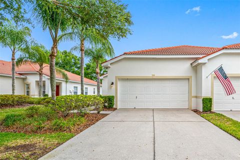 A home in TAMPA