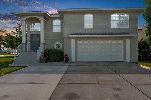 A home in HERNANDO BEACH