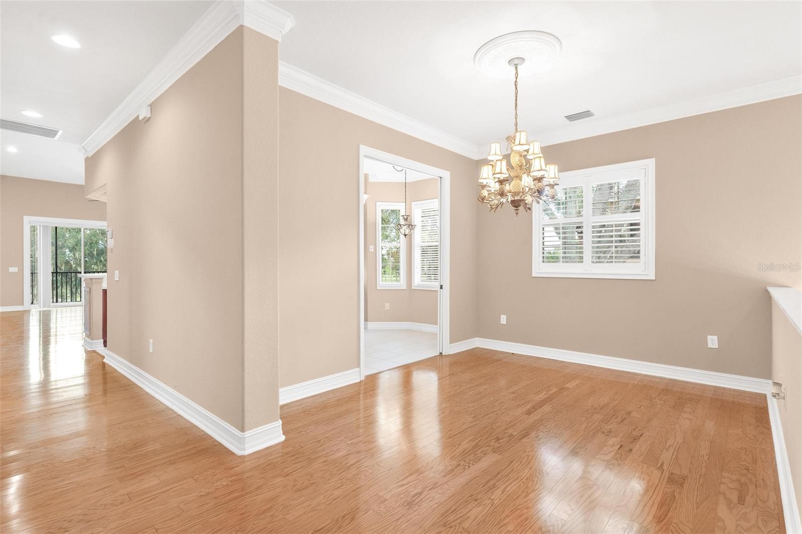 HOWEY IN HILLS MISSION CARMEL CONDO U - Residential