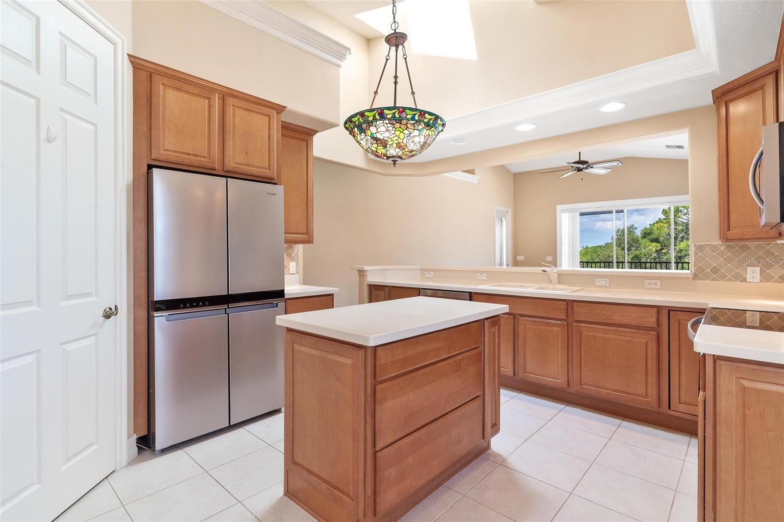 HOWEY IN HILLS MISSION CARMEL CONDO U - Residential