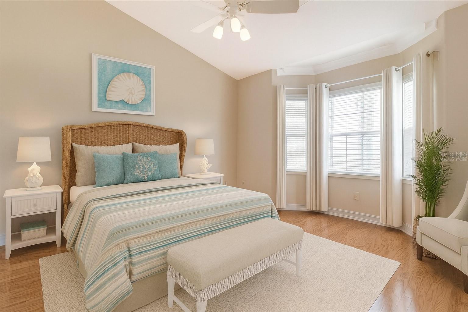 HOWEY IN HILLS MISSION CARMEL CONDO U - Residential