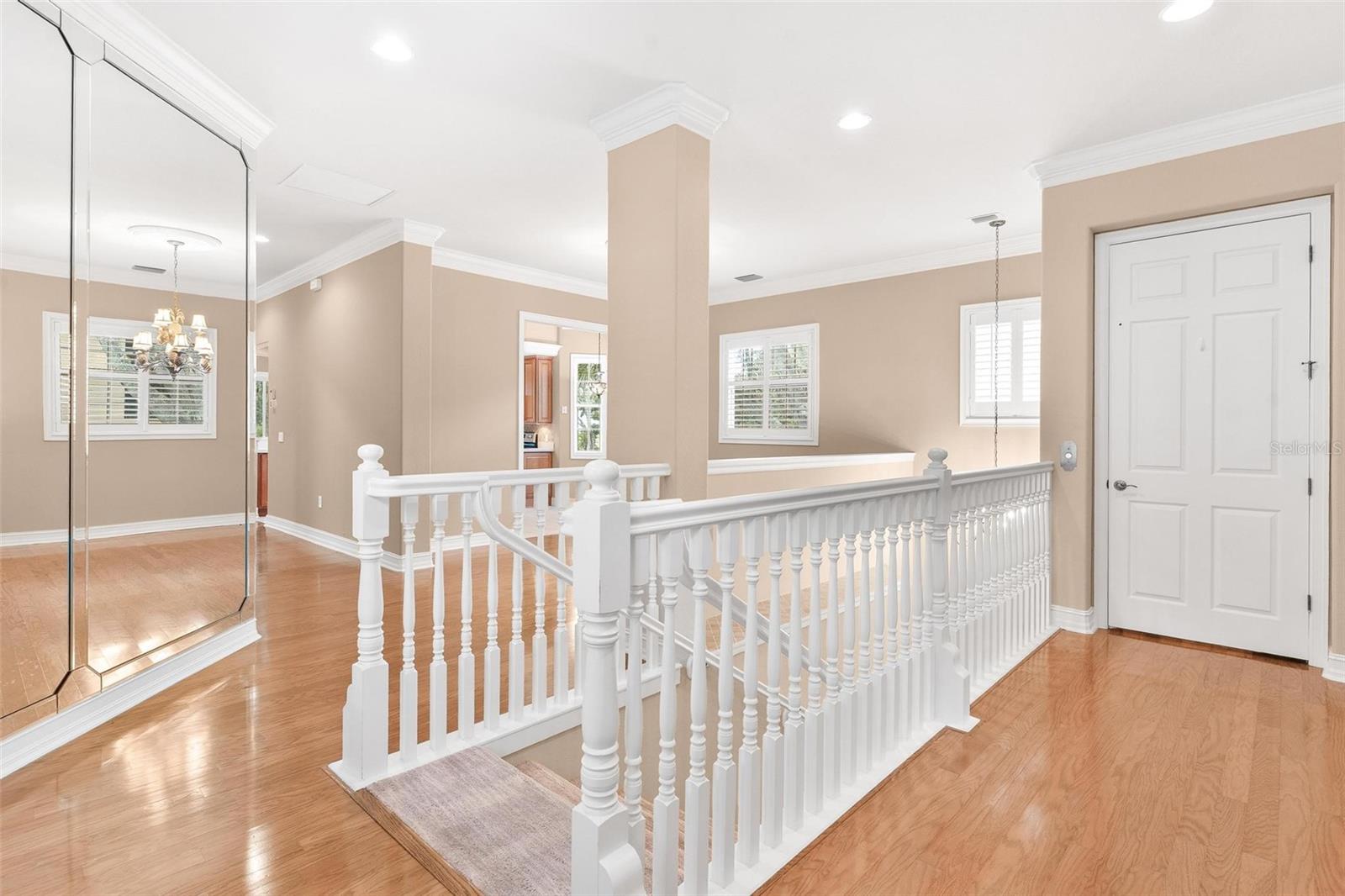 HOWEY IN HILLS MISSION CARMEL CONDO U - Residential