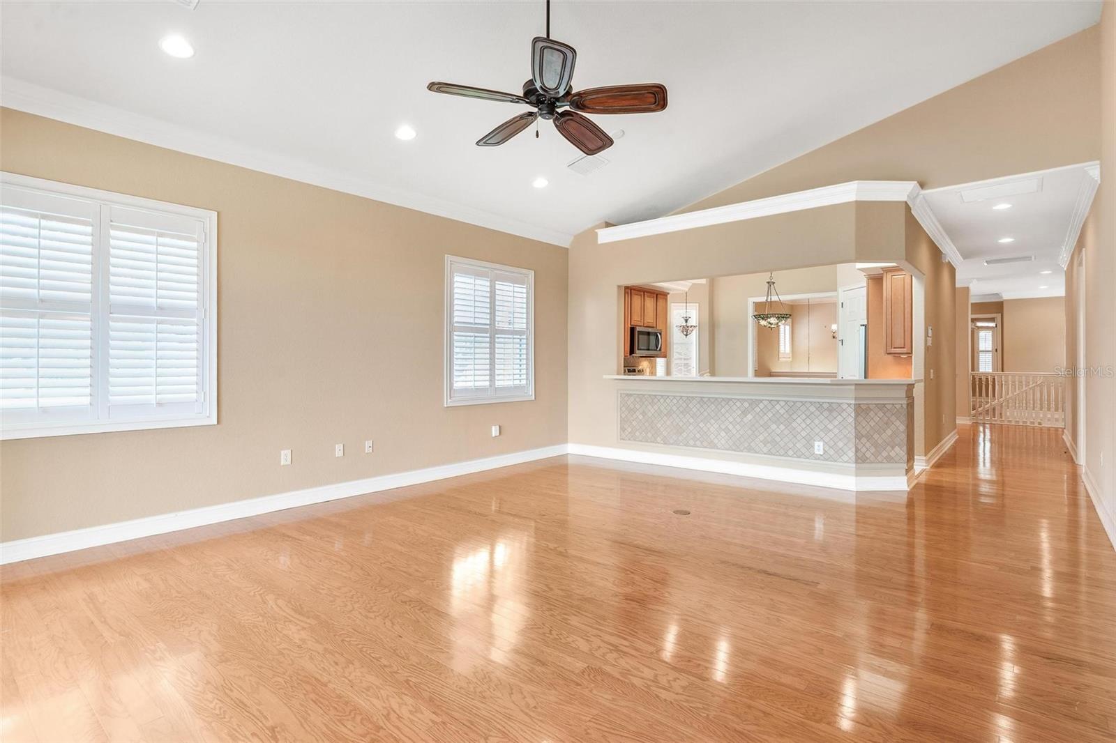 HOWEY IN HILLS MISSION CARMEL CONDO U - Residential