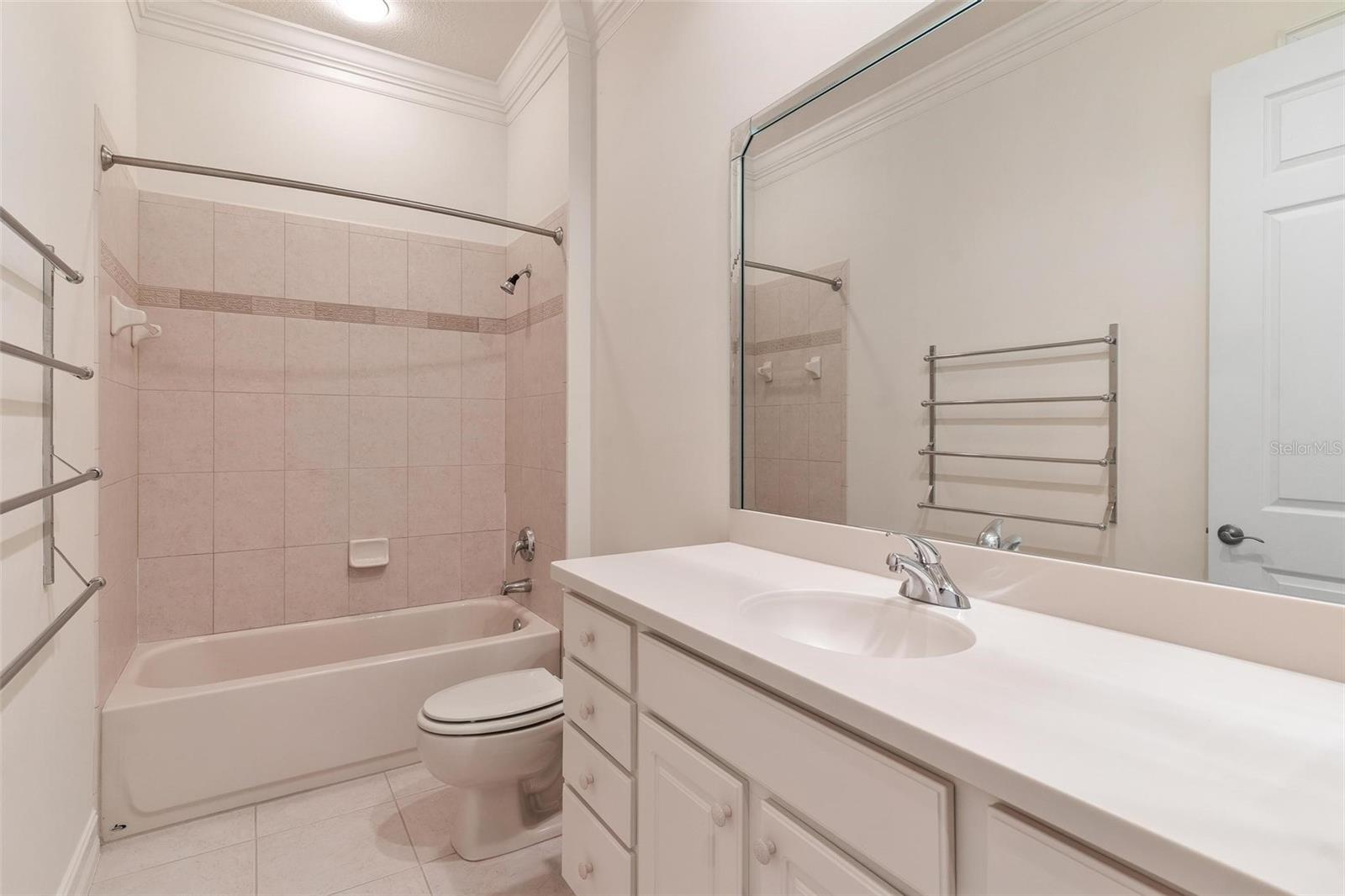 HOWEY IN HILLS MISSION CARMEL CONDO U - Residential