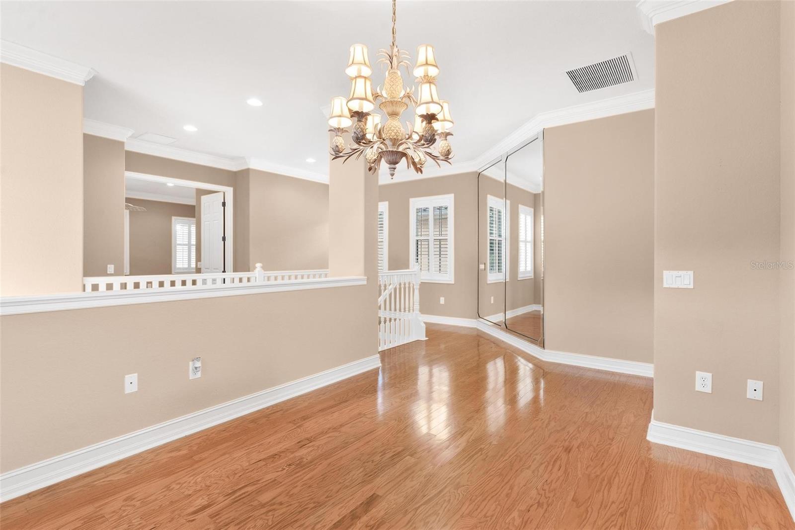 HOWEY IN HILLS MISSION CARMEL CONDO U - Residential