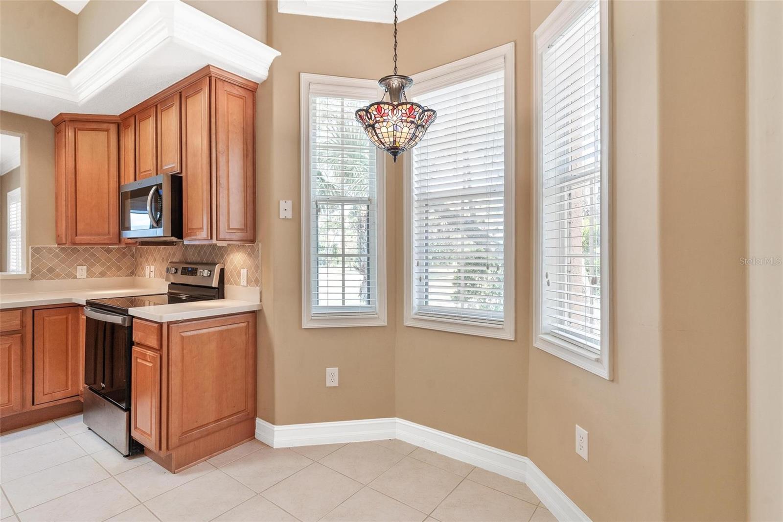 HOWEY IN HILLS MISSION CARMEL CONDO U - Residential