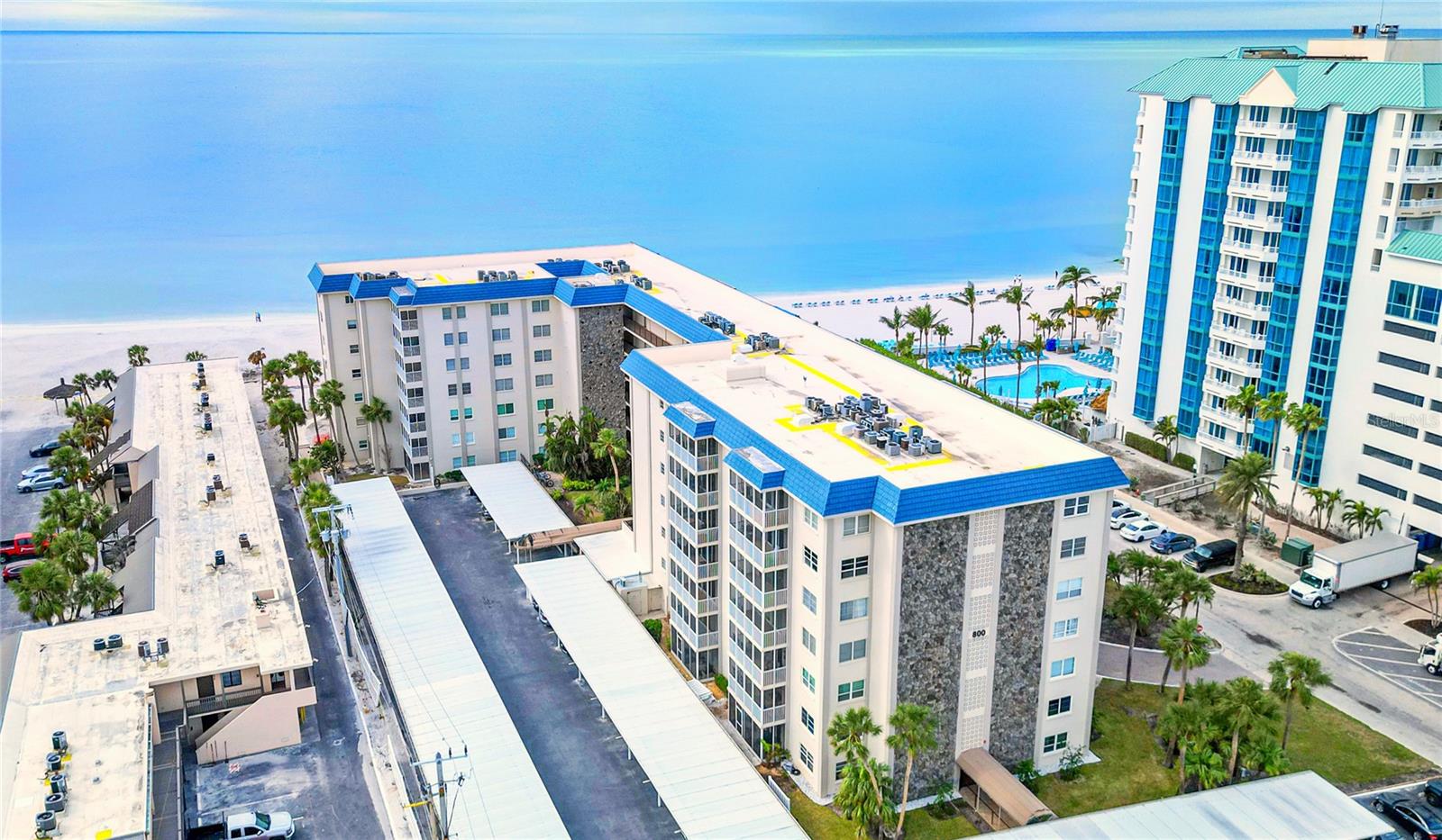 800 BENJAMIN FRANKLIN DRIVE 406