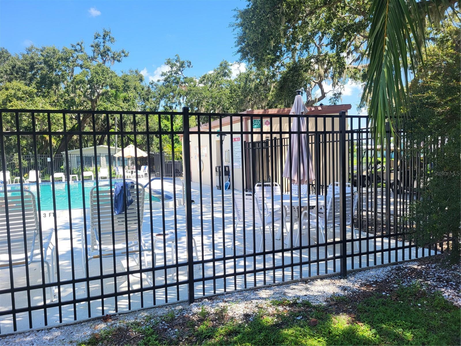 TERRA SIESTA MOBILE HOME PARK CO-OP - Residential