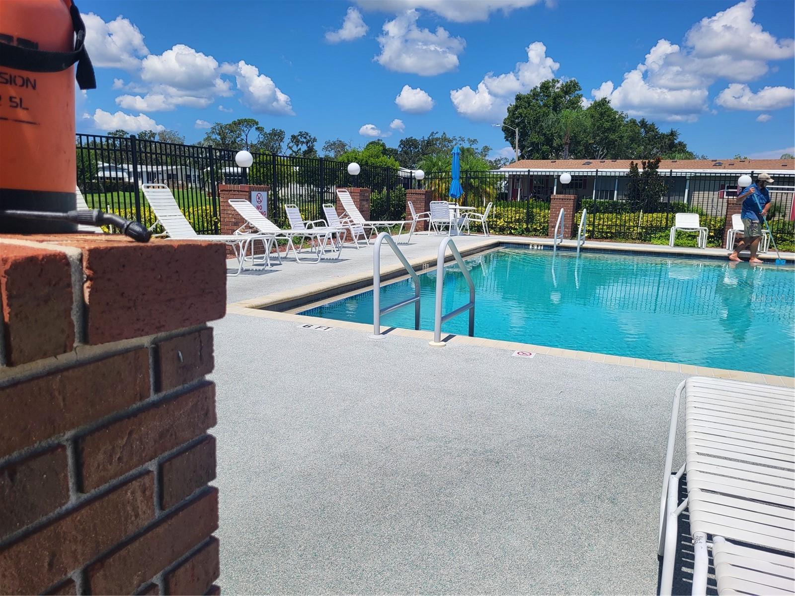 TERRA SIESTA MOBILE HOME PARK CO-OP - Residential